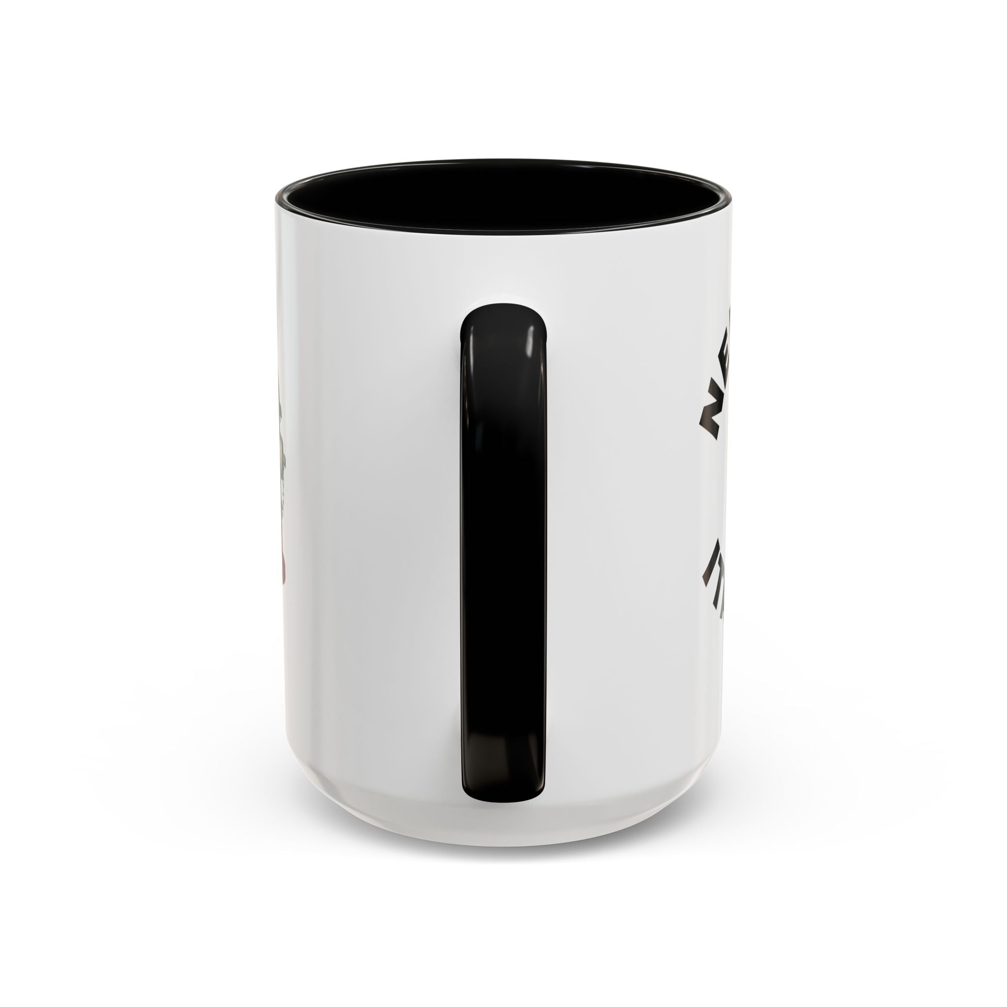 Coffee Mug - Newark Fire Hydrant Design, Unique Italian Gift