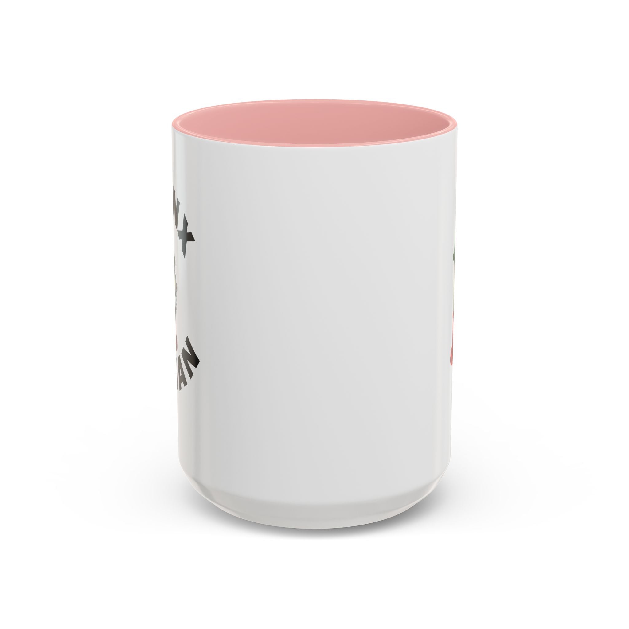 Bronx Coffee Mug with Fire Hydrant Design, Unique Gift for Italians, Fun Kitchen Decor