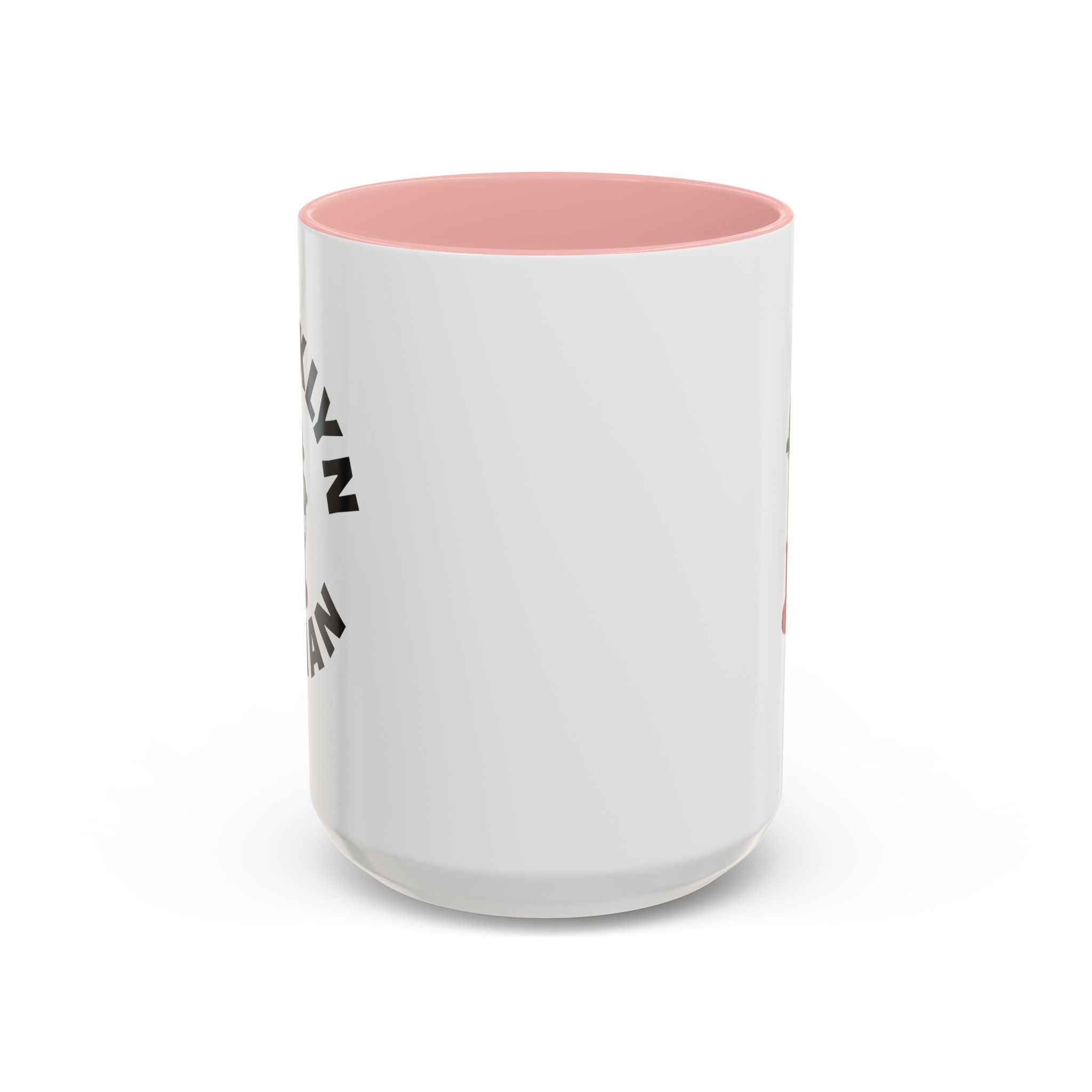 Brooklyn Coffee Mug with Fire Hydrant Design, Unique Gift for Italians, Fun Kitchen Decor