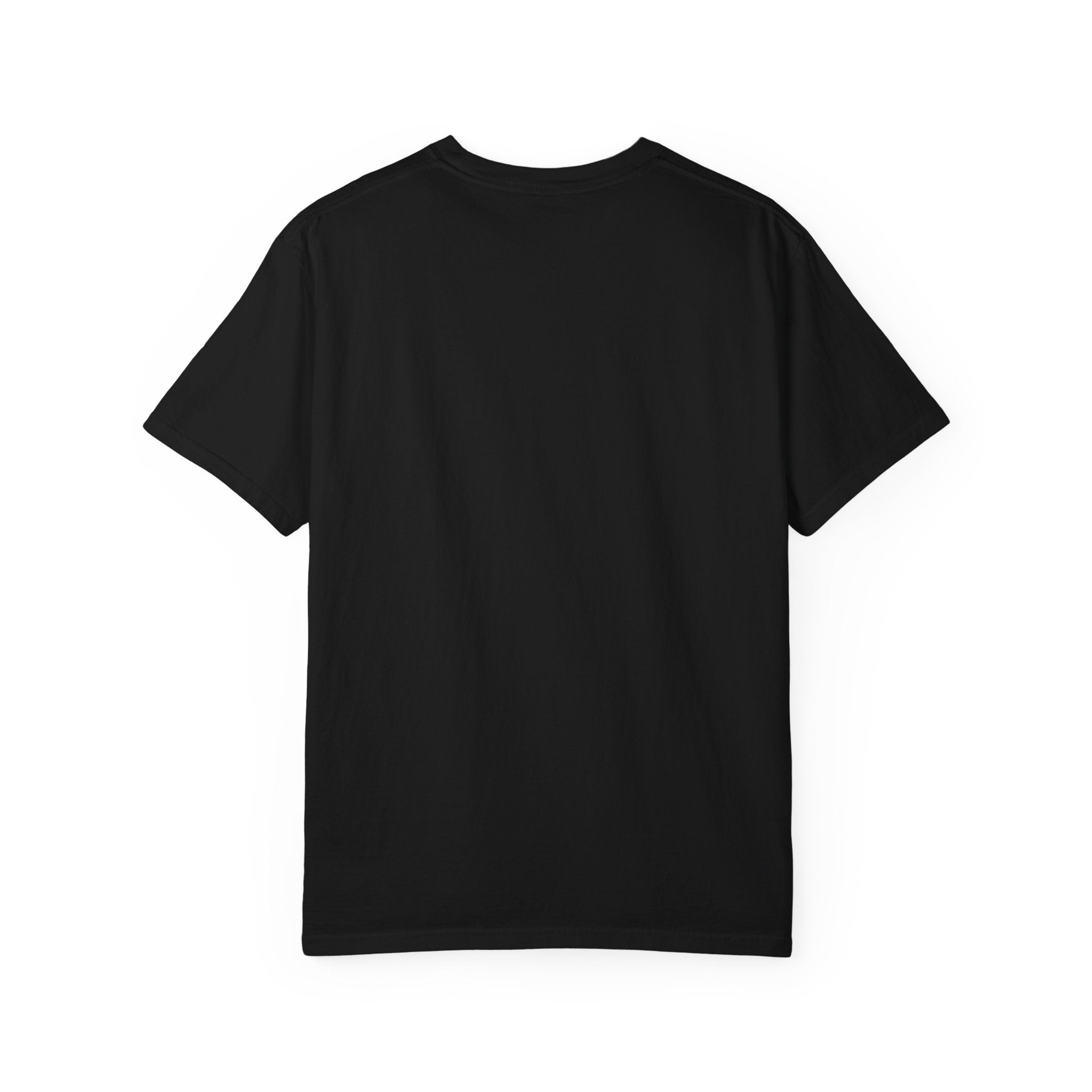Boston Italian Tee | Street Style, Neighbourhood Pride, Unisex Fashion, Comfortable Casual Wear