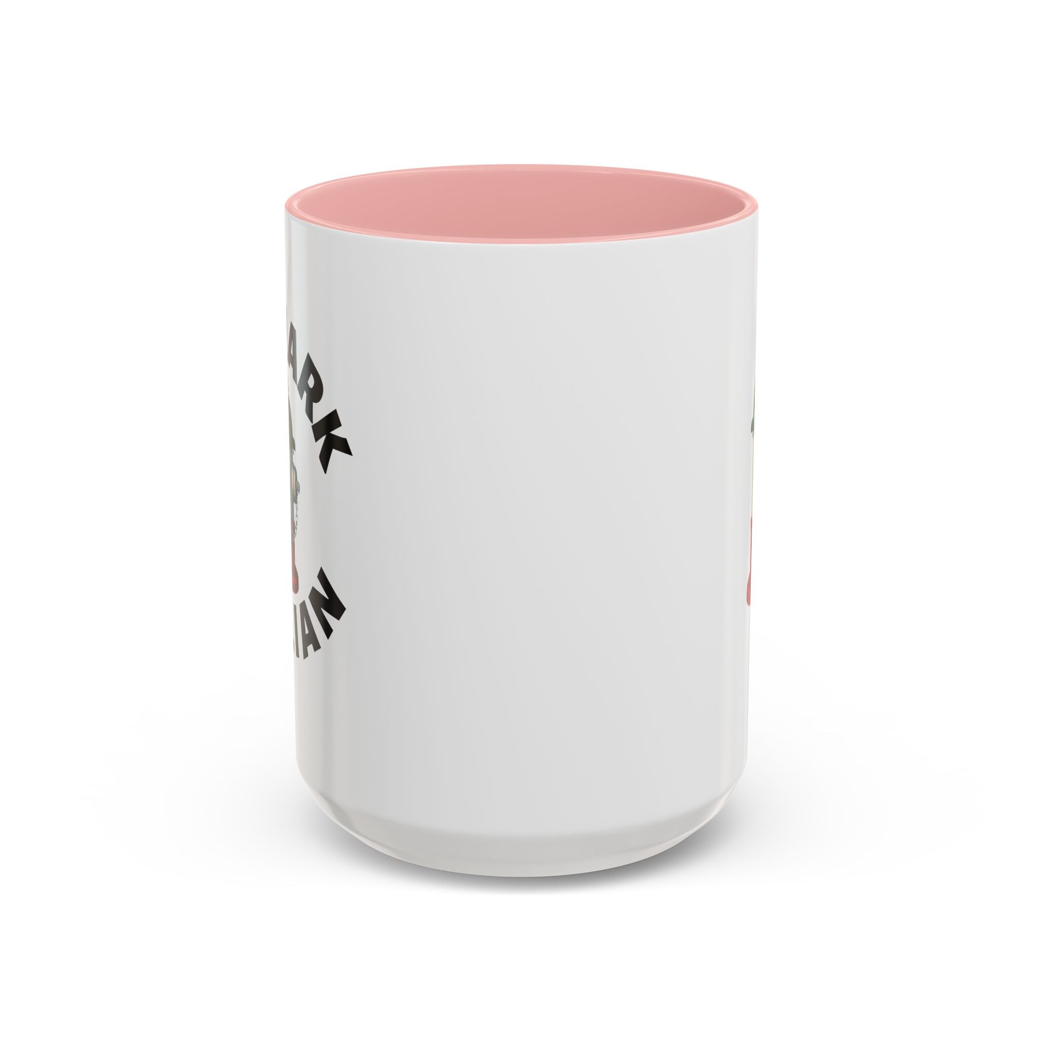 Coffee Mug - Newark Fire Hydrant Design, Unique Italian Gift