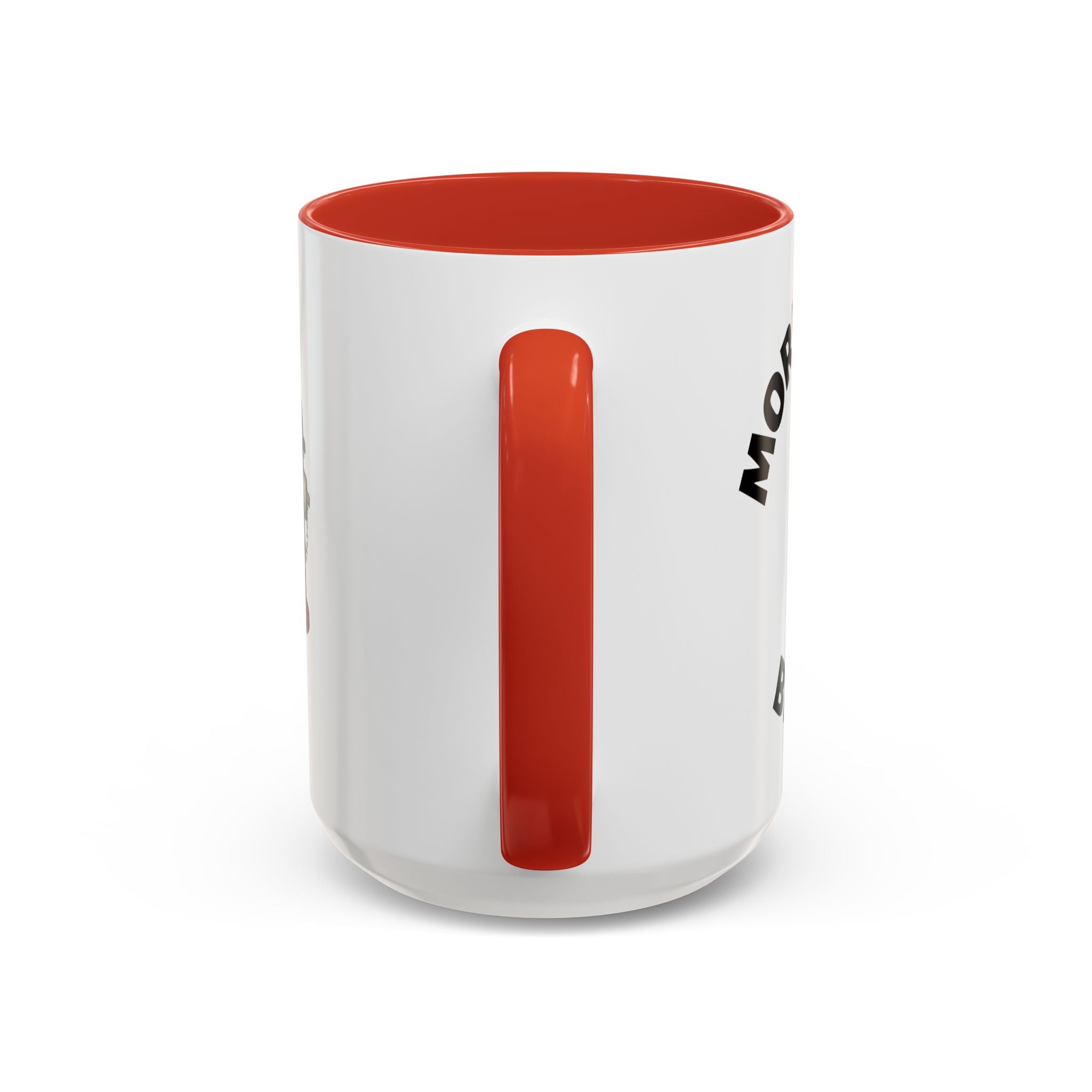 Morris Park Coffee Mug with Fire Hydrant Design, Unique Gift for Italians, Fun Kitchen Decor