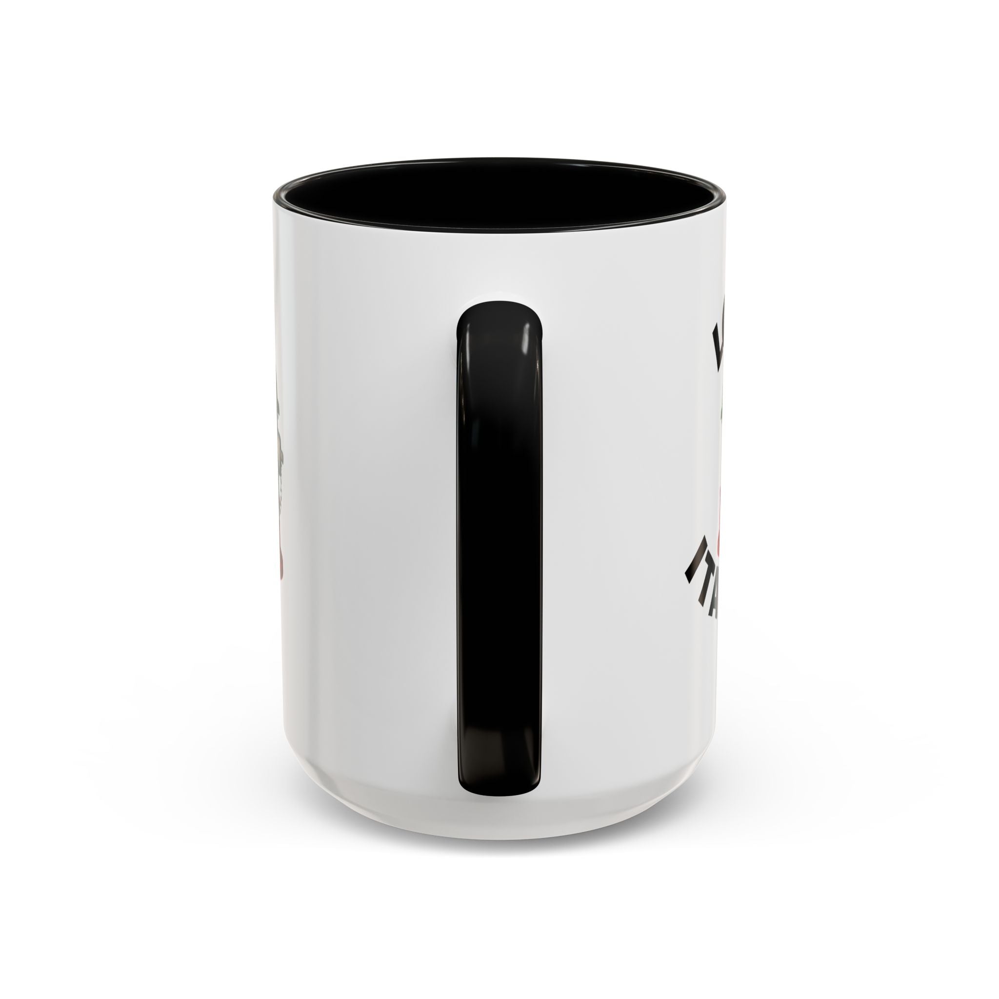 Lodi Coffee Mug with Fire Hydrant Design, Unique Gift for Italians, Fun Kitchen Decor