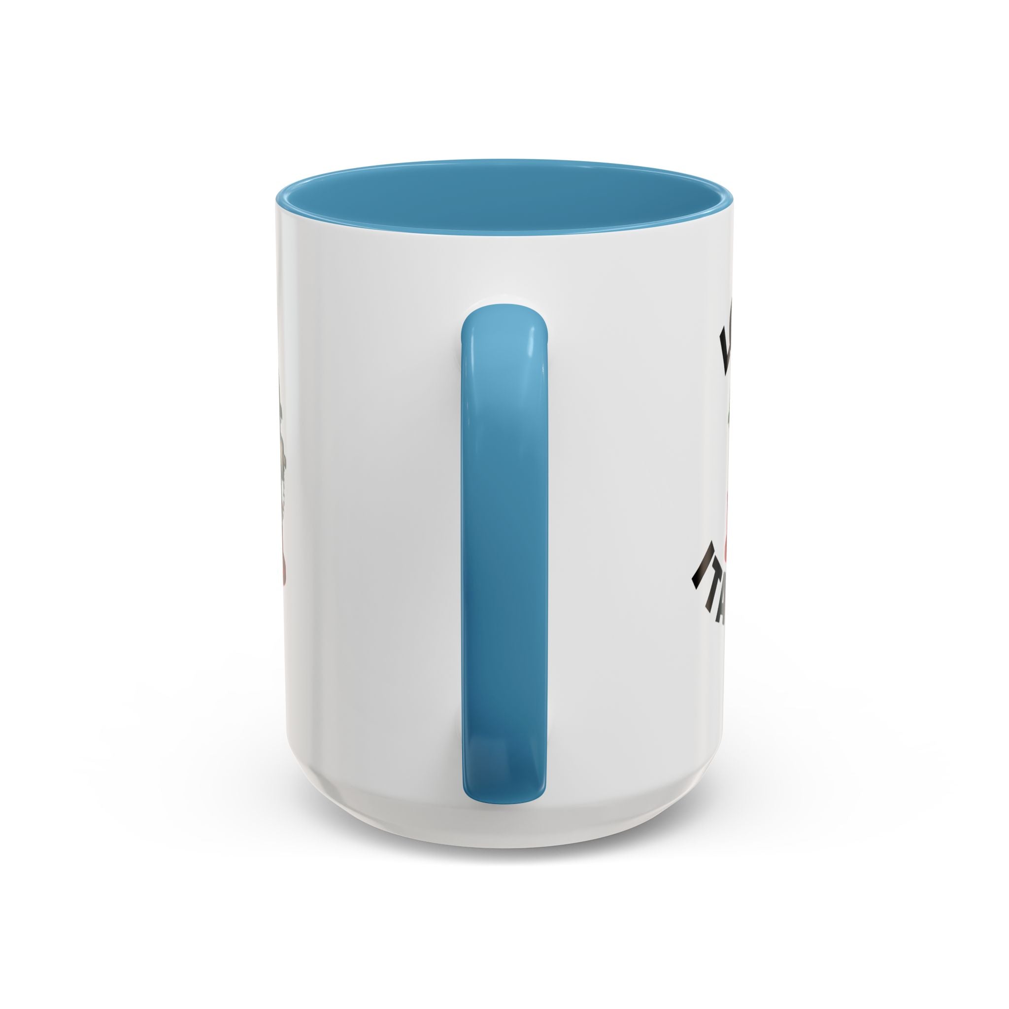 Lodi Coffee Mug with Fire Hydrant Design, Unique Gift for Italians, Fun Kitchen Decor