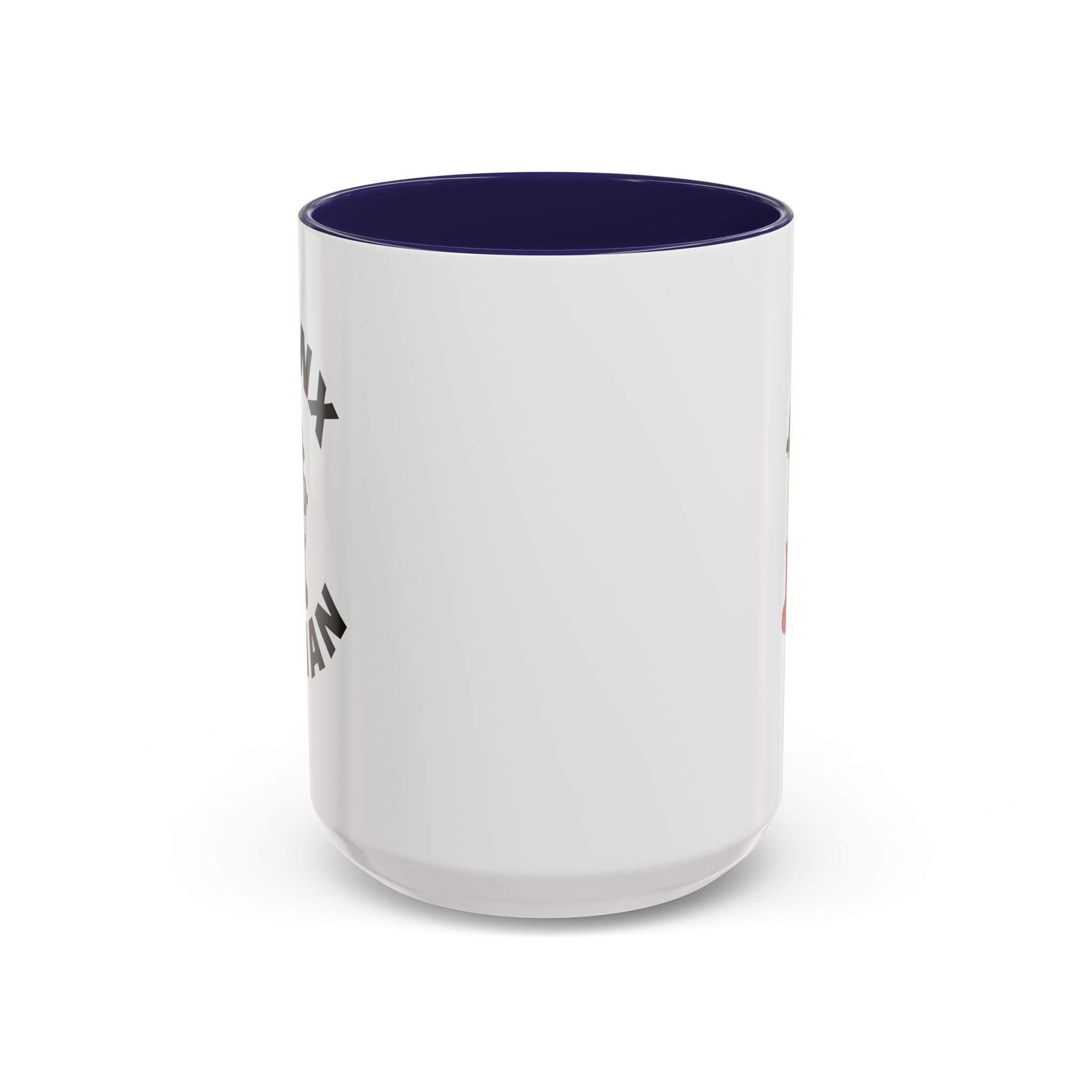 Bronx Coffee Mug with Fire Hydrant Design, Unique Gift for Italians, Fun Kitchen Decor