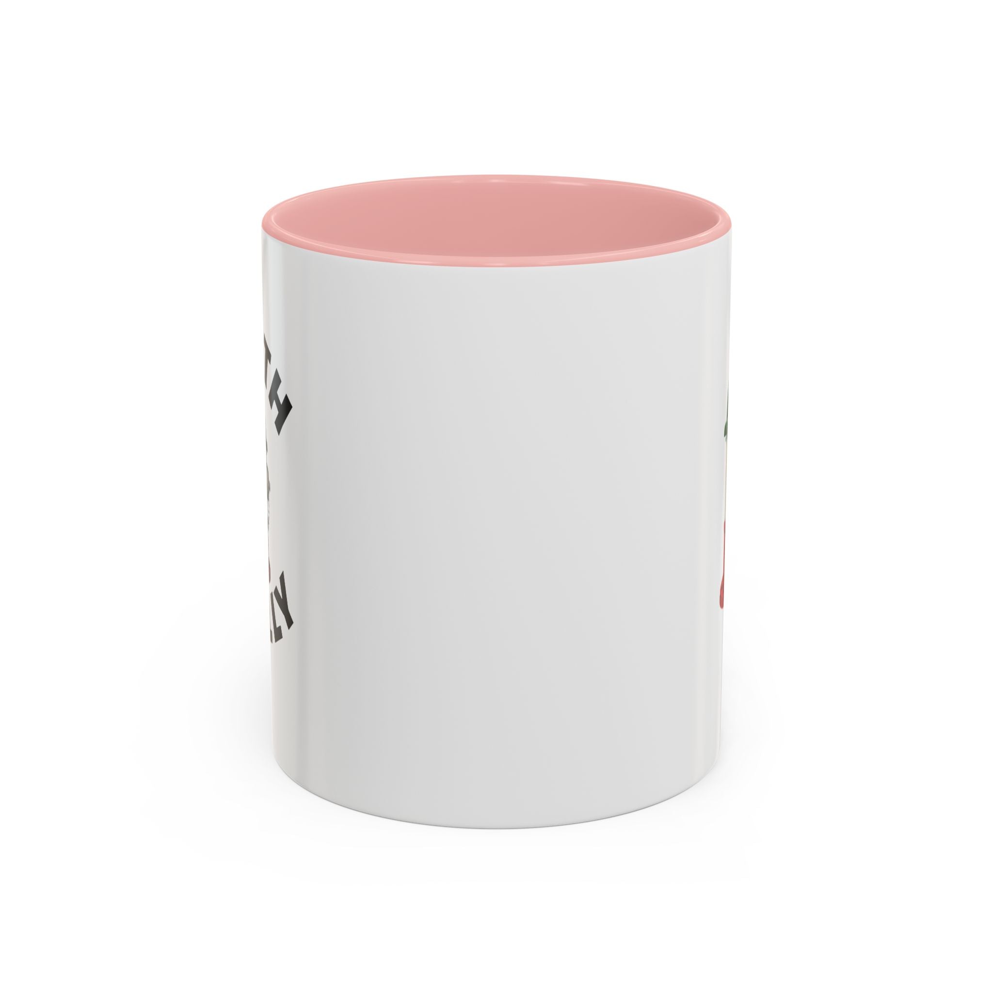 South Philly Coffee Mug with Fire Hydrant Design, Unique Gift for Italians, Fun Kitchen Decor