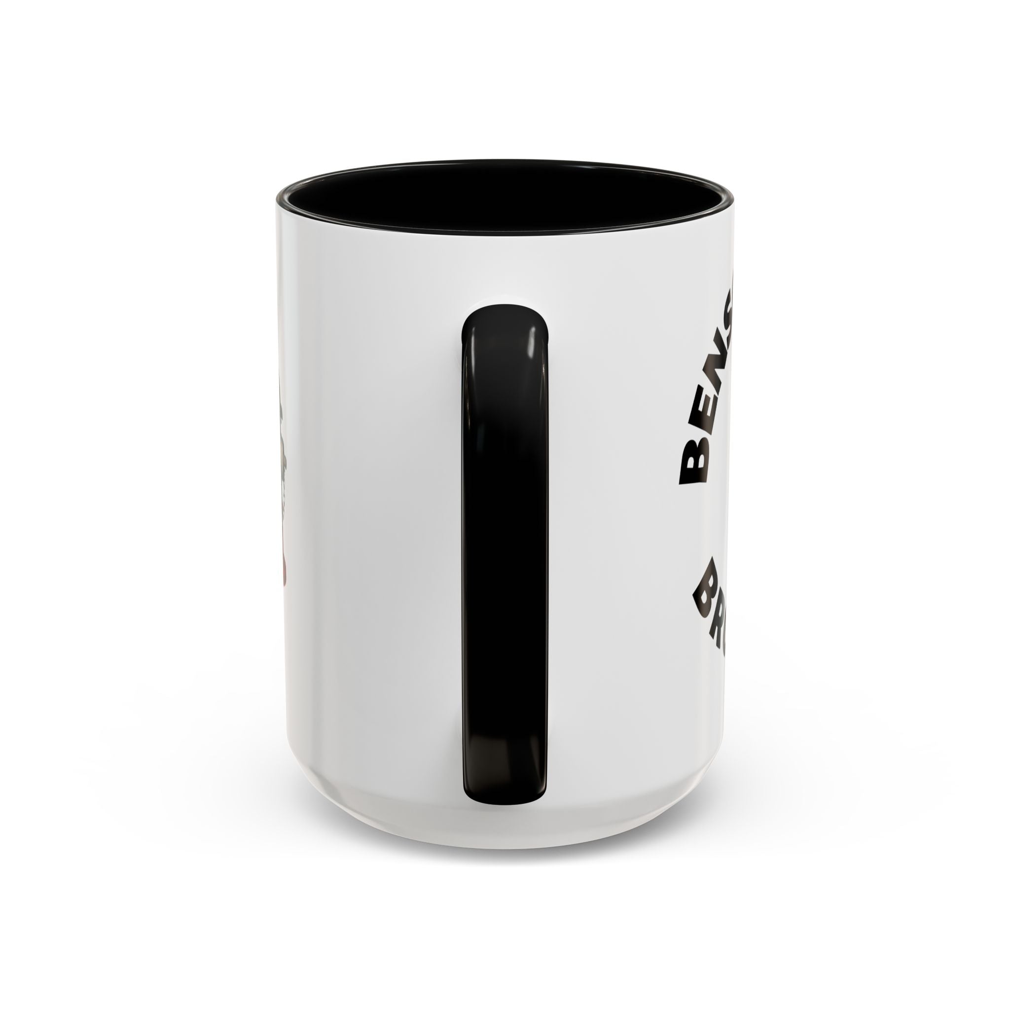 Bensonhurst Coffee Mug with Fire Hydrant Design, Unique Gift for Italians, Fun Kitchen Decor