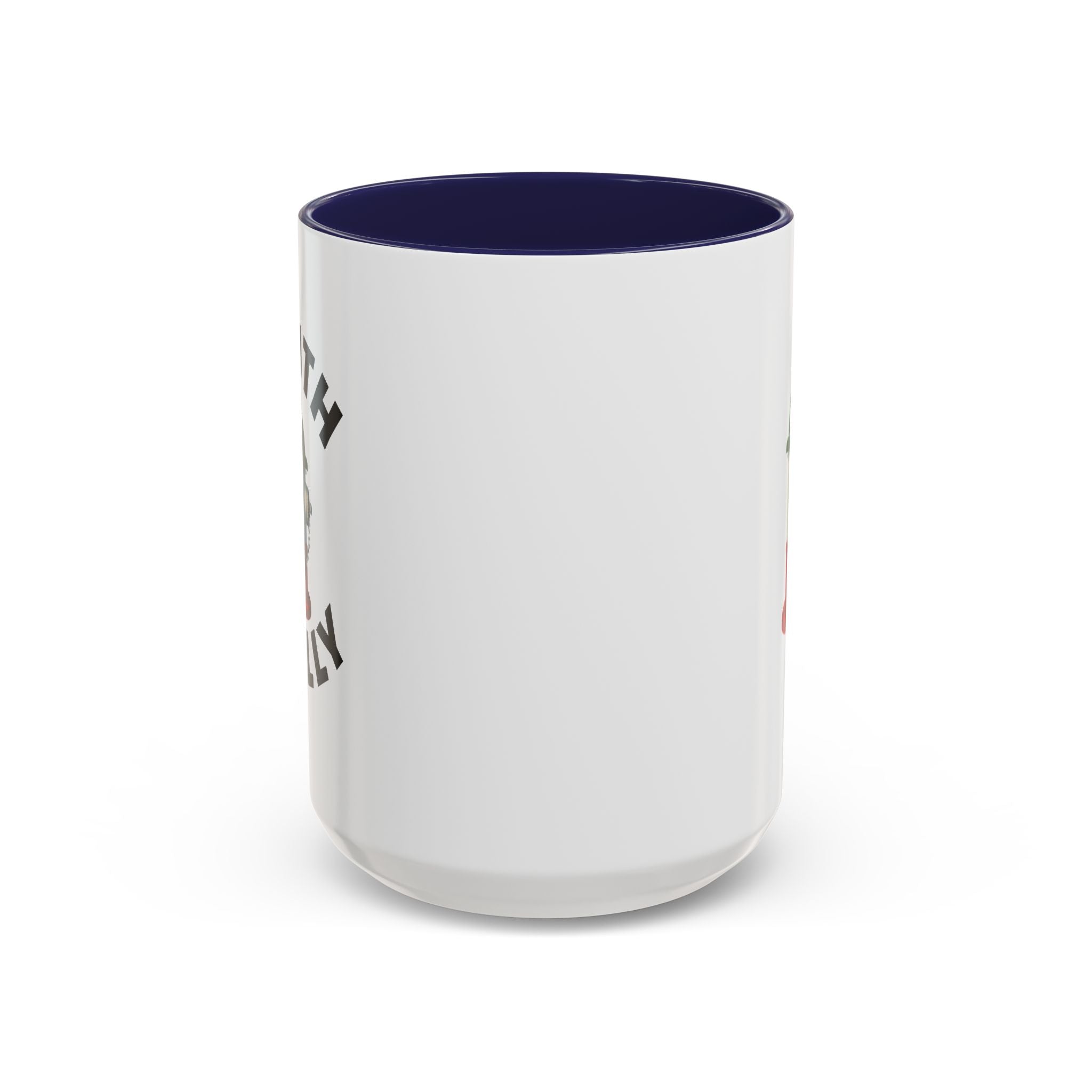 South Philly Coffee Mug with Fire Hydrant Design, Unique Gift for Italians, Fun Kitchen Decor