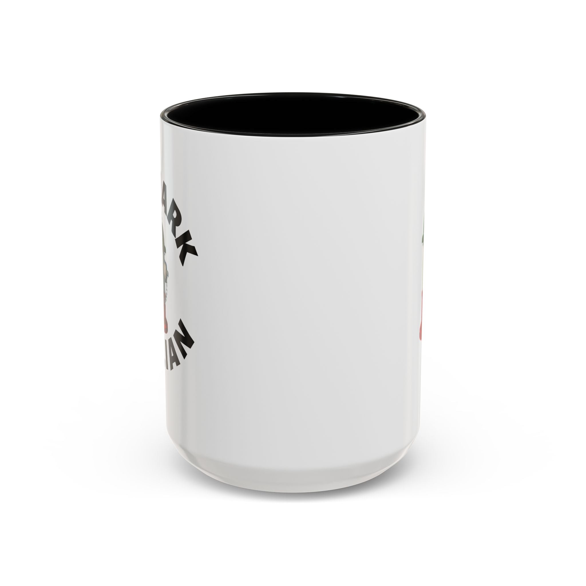 Coffee Mug - Newark Fire Hydrant Design, Unique Italian Gift