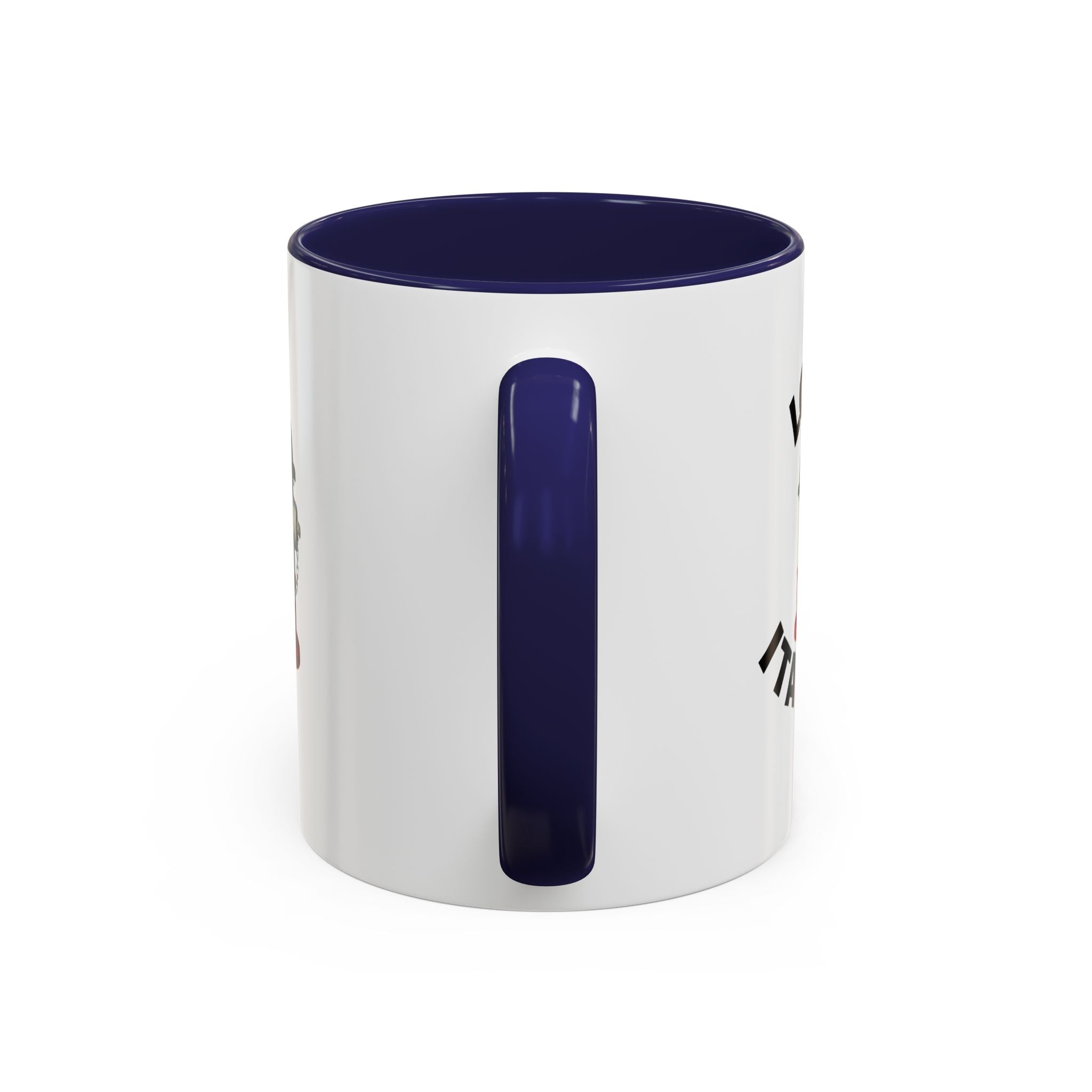 Lodi Coffee Mug with Fire Hydrant Design, Unique Gift for Italians, Fun Kitchen Decor