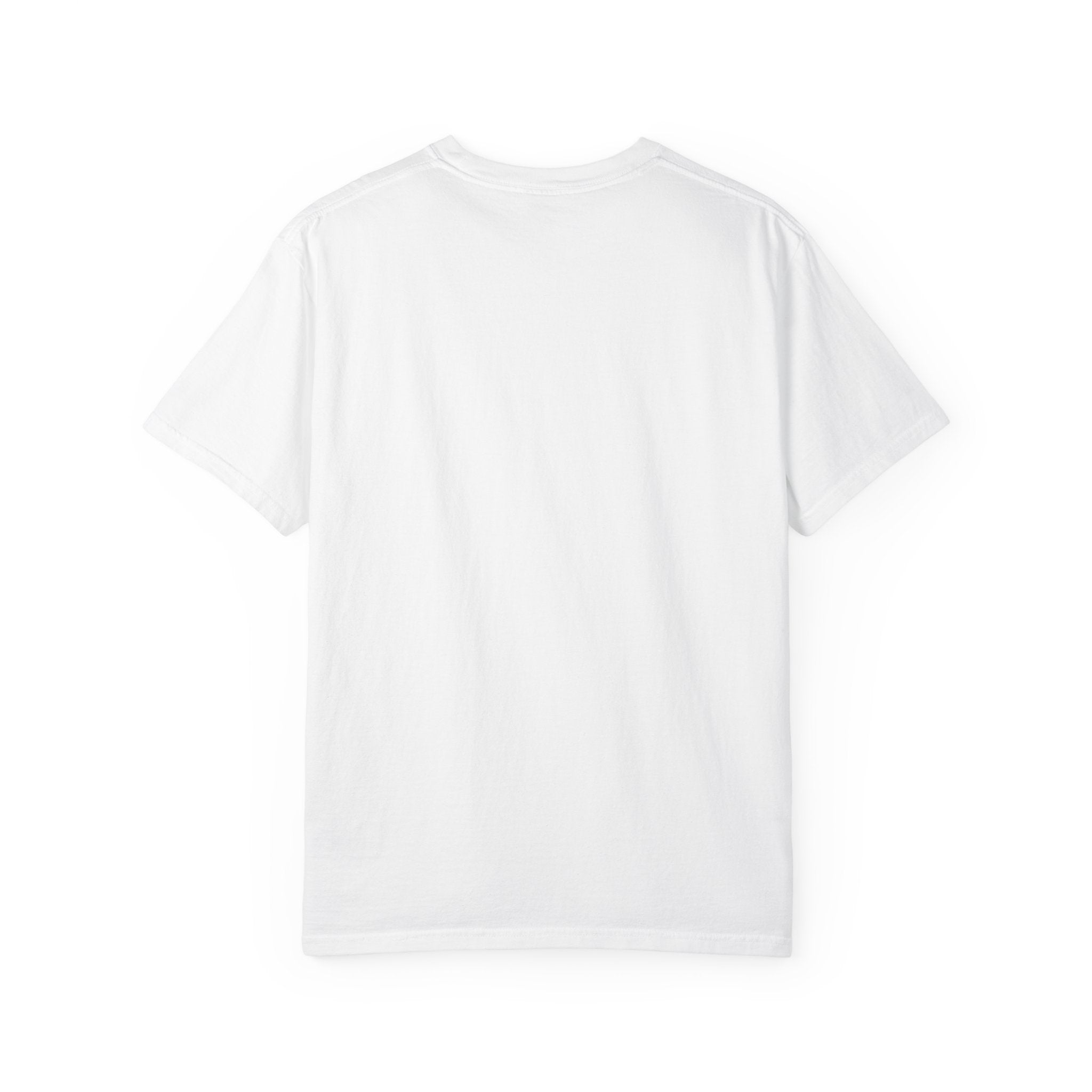 Bronx Italian Tee | Street Style, Neighbourhood Pride, Unisex Fashion, Comfortable Casual Wear