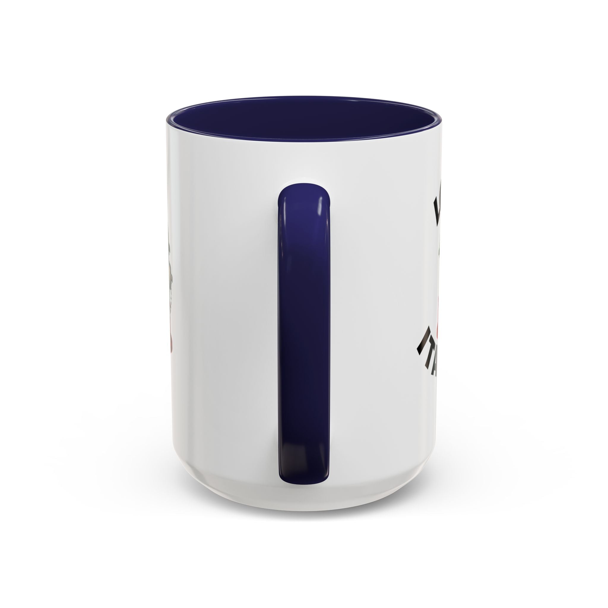Lodi Coffee Mug with Fire Hydrant Design, Unique Gift for Italians, Fun Kitchen Decor