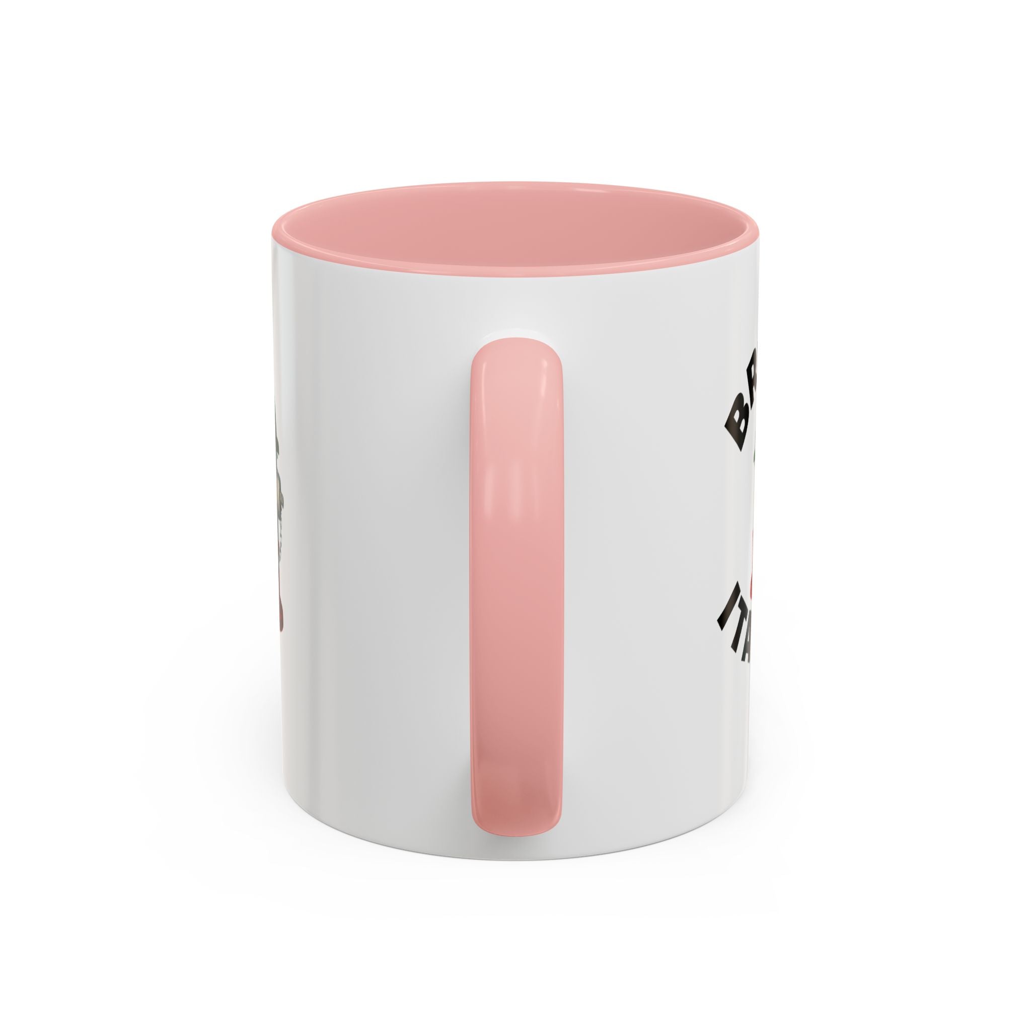 Bronx Coffee Mug with Fire Hydrant Design, Unique Gift for Italians, Fun Kitchen Decor