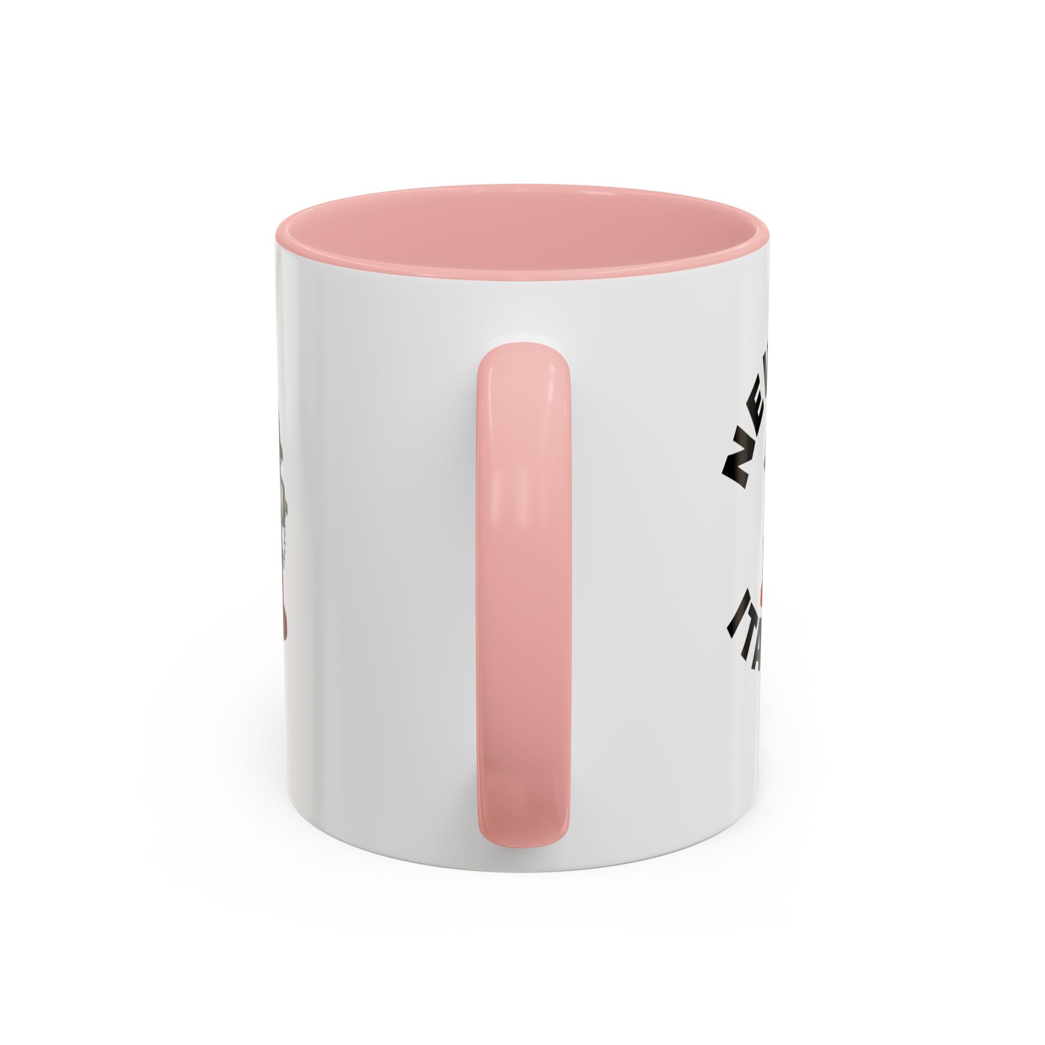 Coffee Mug - Newark Fire Hydrant Design, Unique Italian Gift