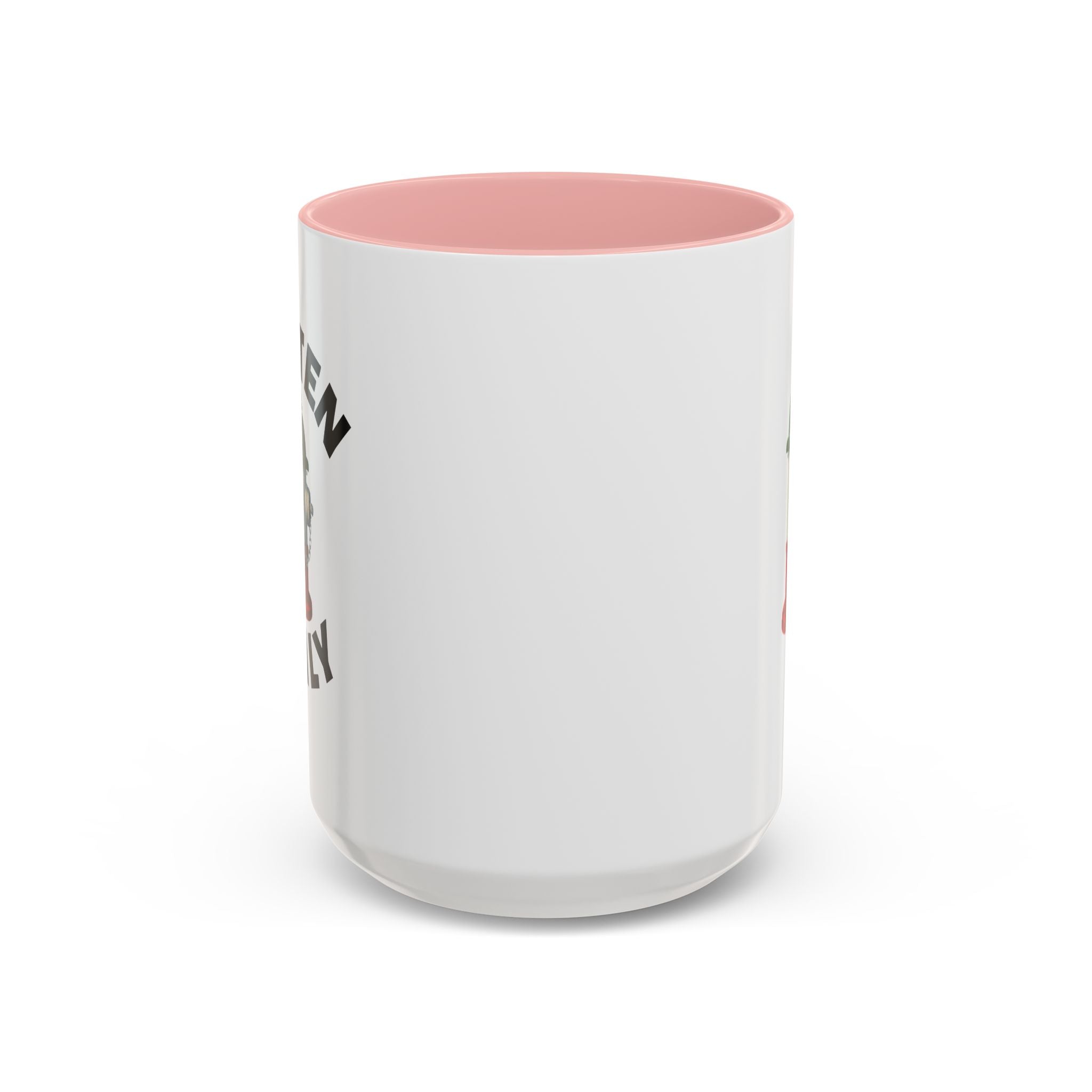 Staten Italy Coffee Mug with Fire Hydrant Design, Unique Gift for Italians, Fun Kitchen Decor