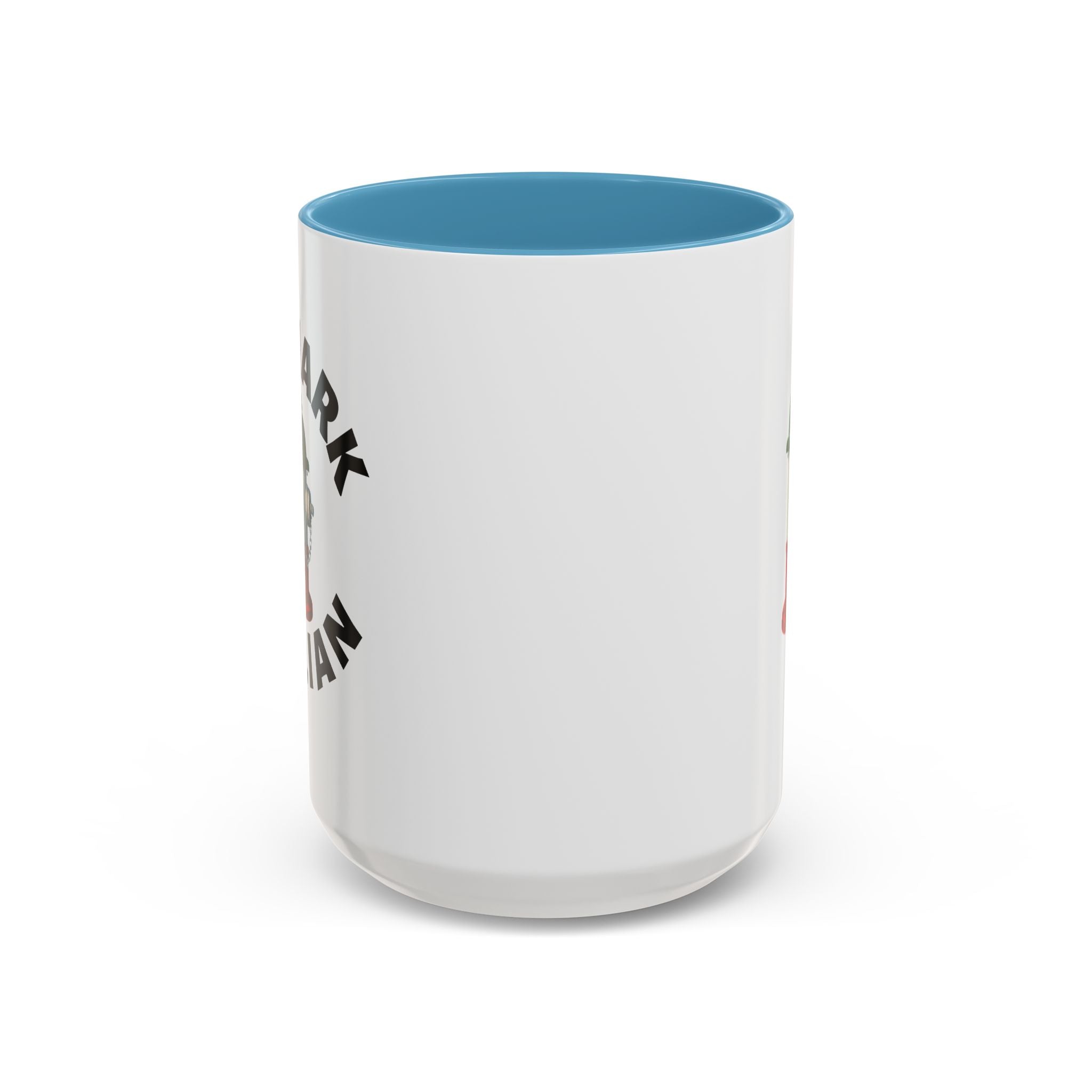 Coffee Mug - Newark Fire Hydrant Design, Unique Italian Gift