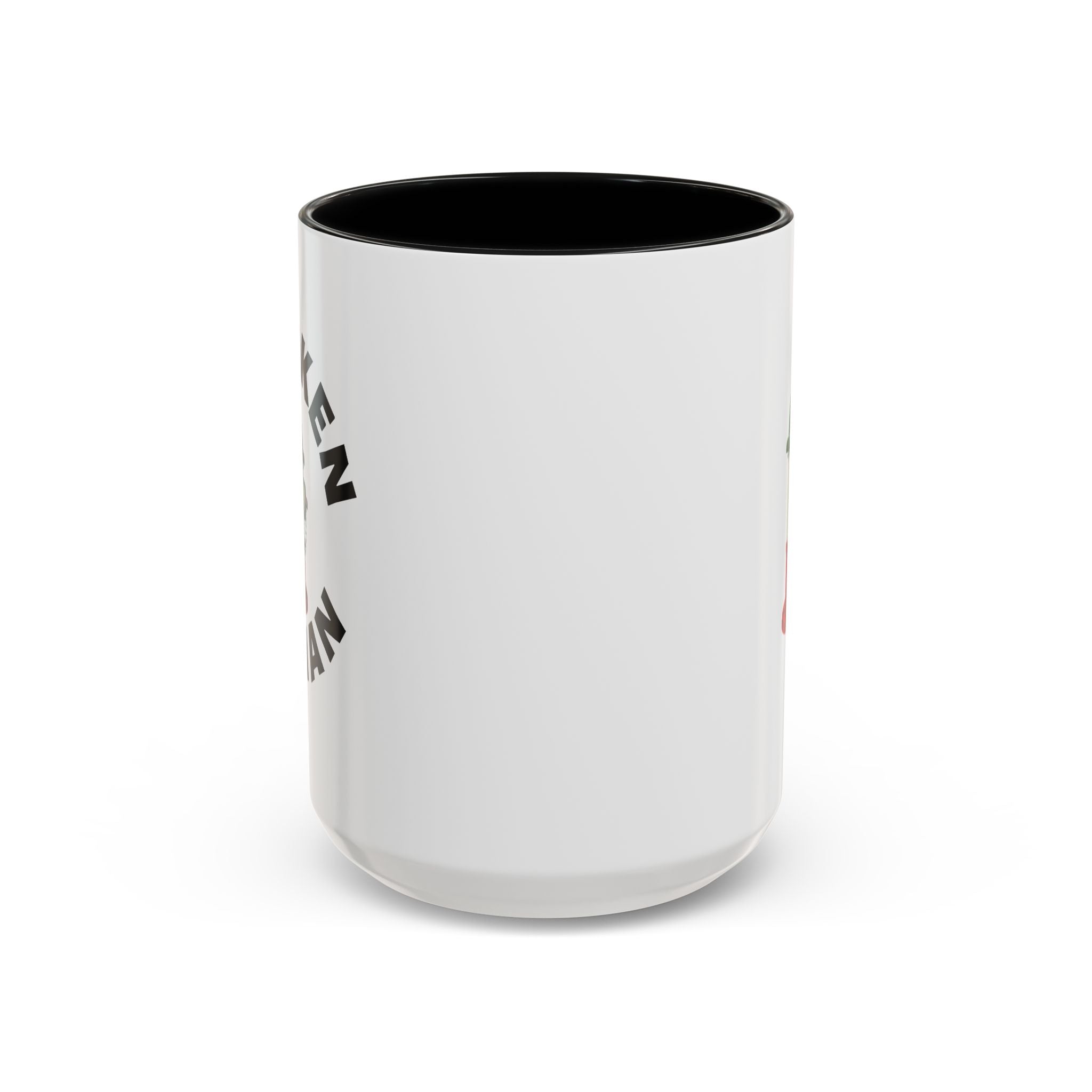 Hoboken Coffee Mug with Fire Hydrant Design, Unique Gift for Italians, Fun Kitchen Decor