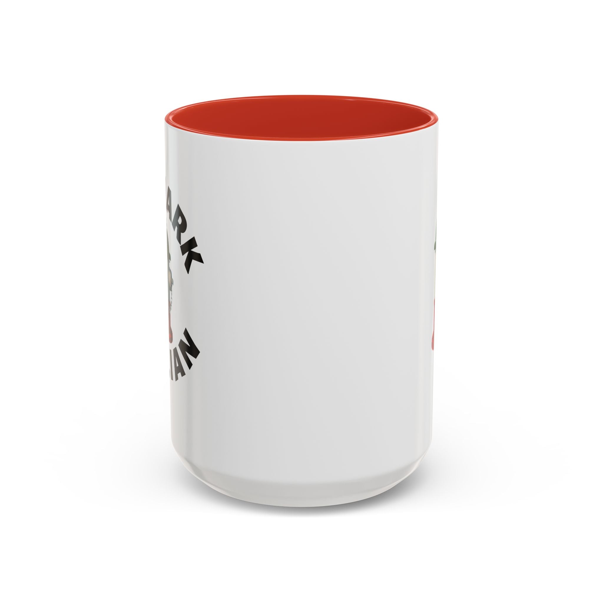 Coffee Mug - Newark Fire Hydrant Design, Unique Italian Gift