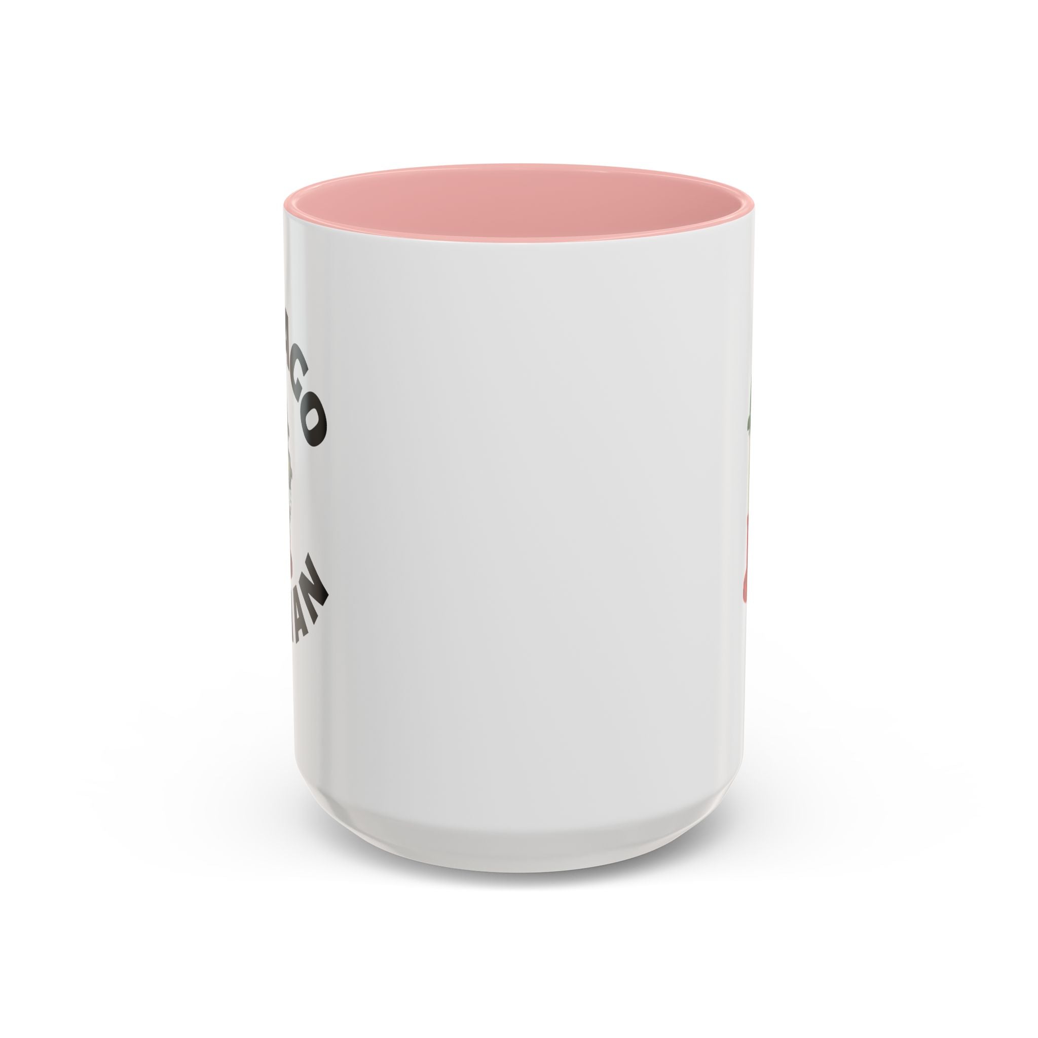Chicago Coffee Mug with Fire Hydrant Design, Unique Gift for Italians, Fun Kitchen Decor
