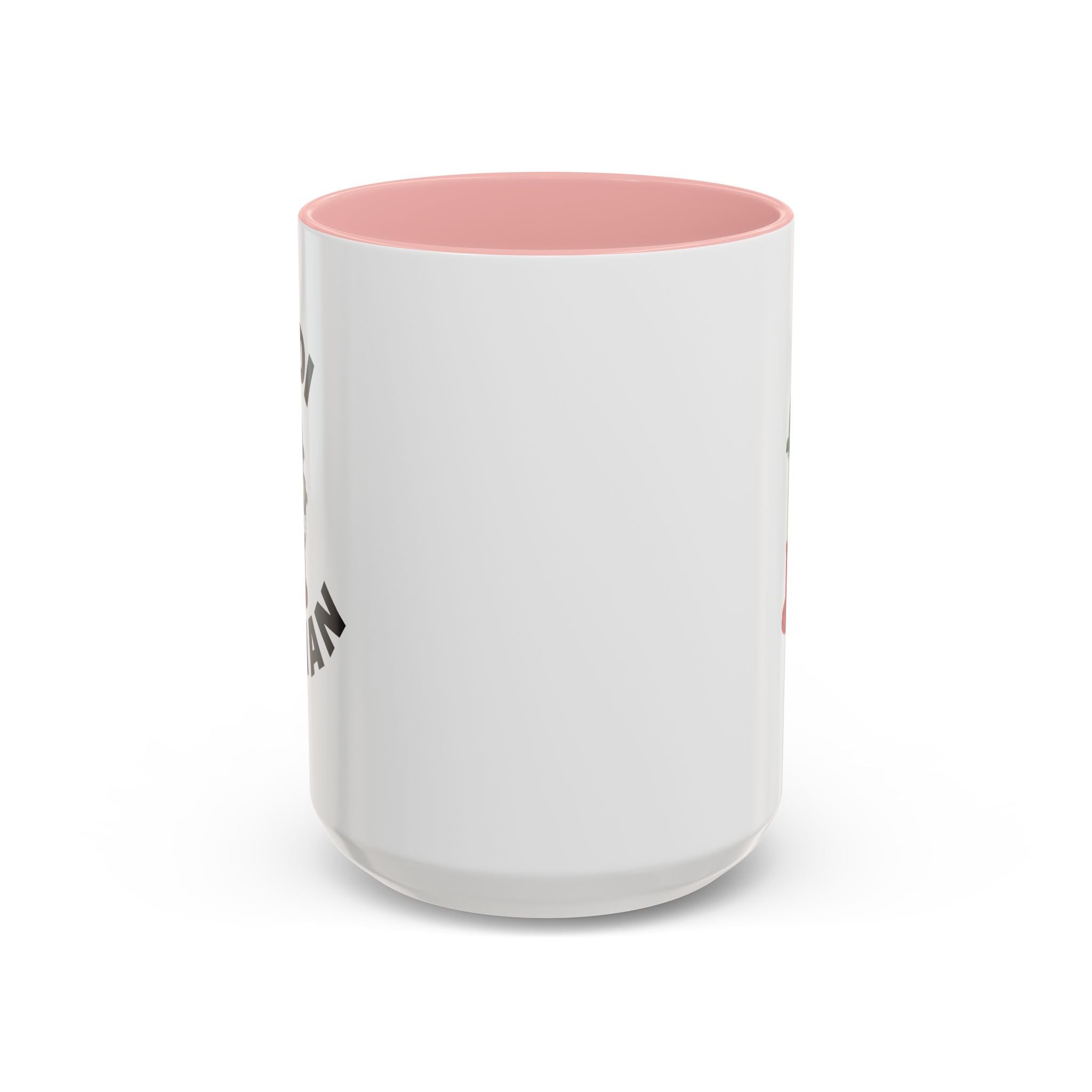 Lodi Coffee Mug with Fire Hydrant Design, Unique Gift for Italians, Fun Kitchen Decor