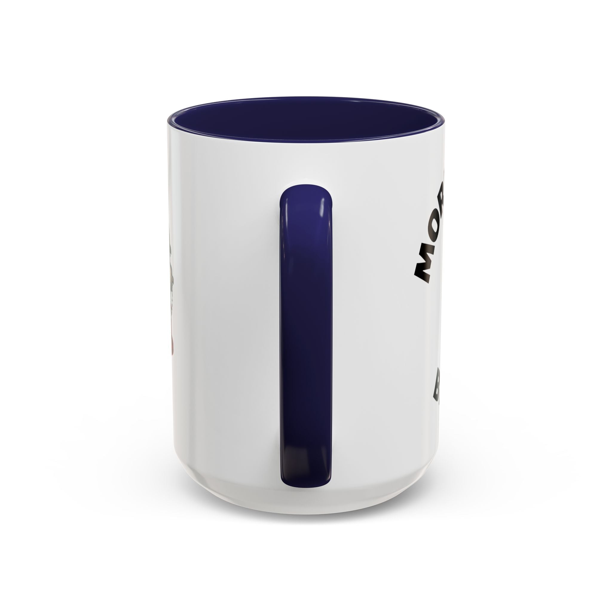 Morris Park Coffee Mug with Fire Hydrant Design, Unique Gift for Italians, Fun Kitchen Decor