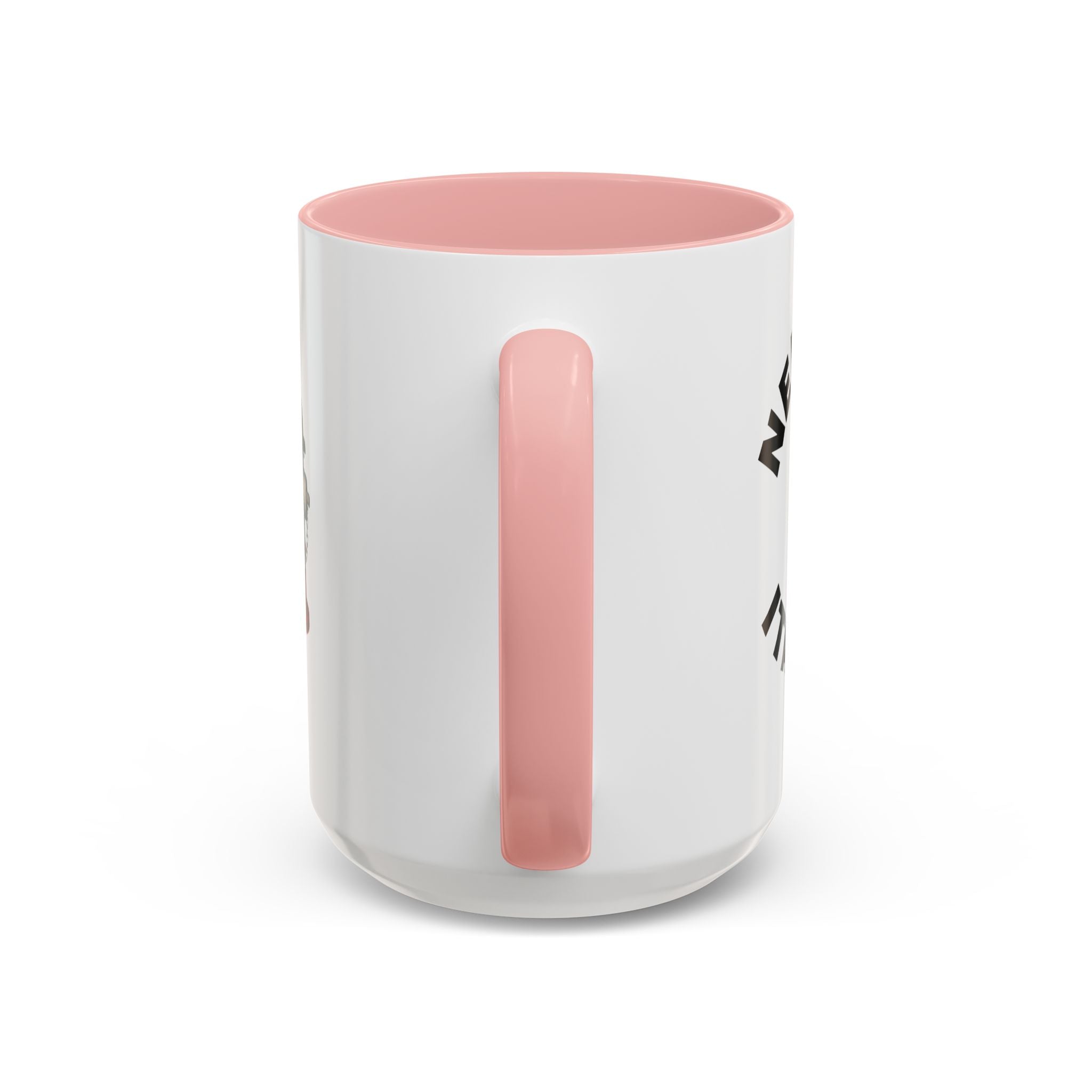 Coffee Mug - Newark Fire Hydrant Design, Unique Italian Gift
