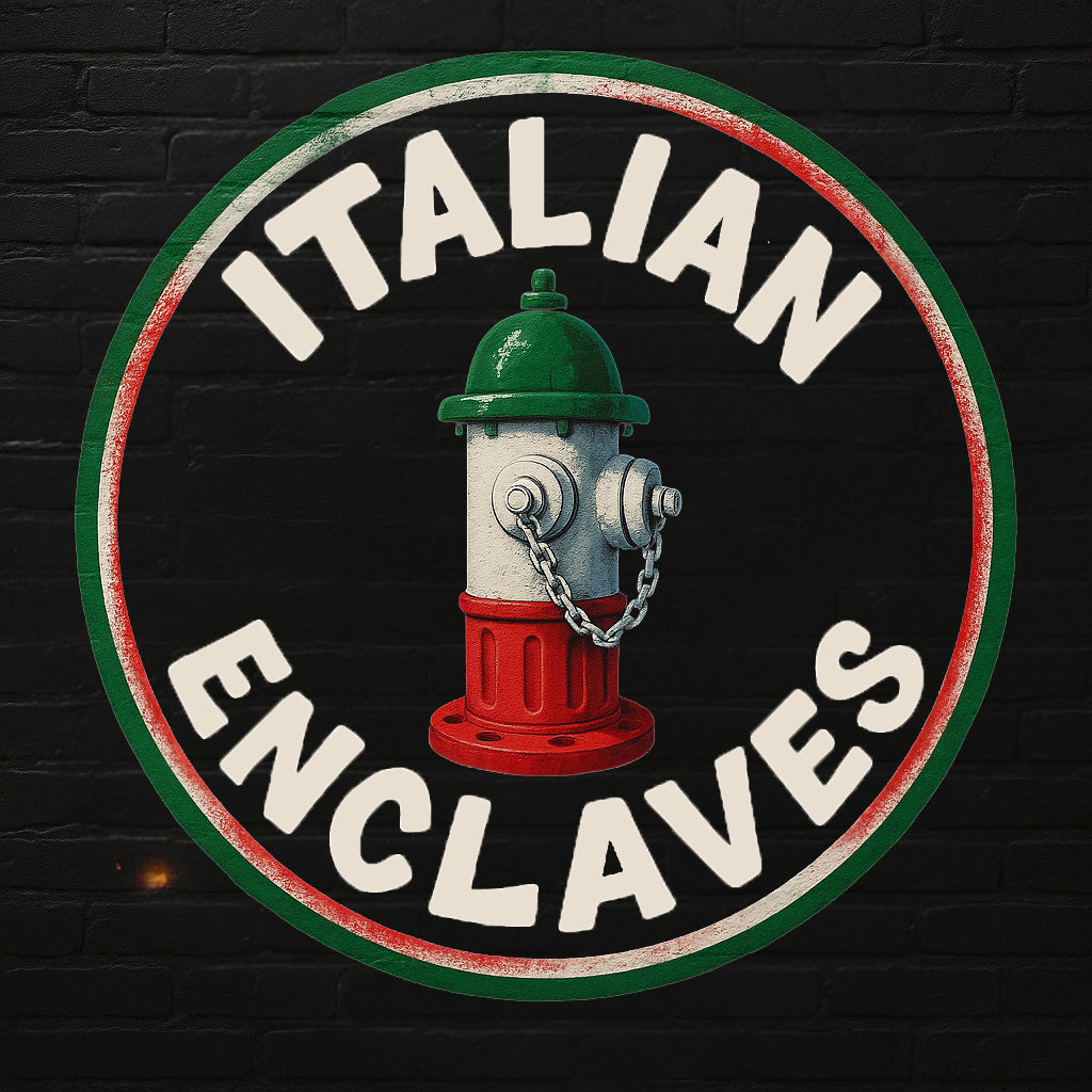 The Italian Enclave