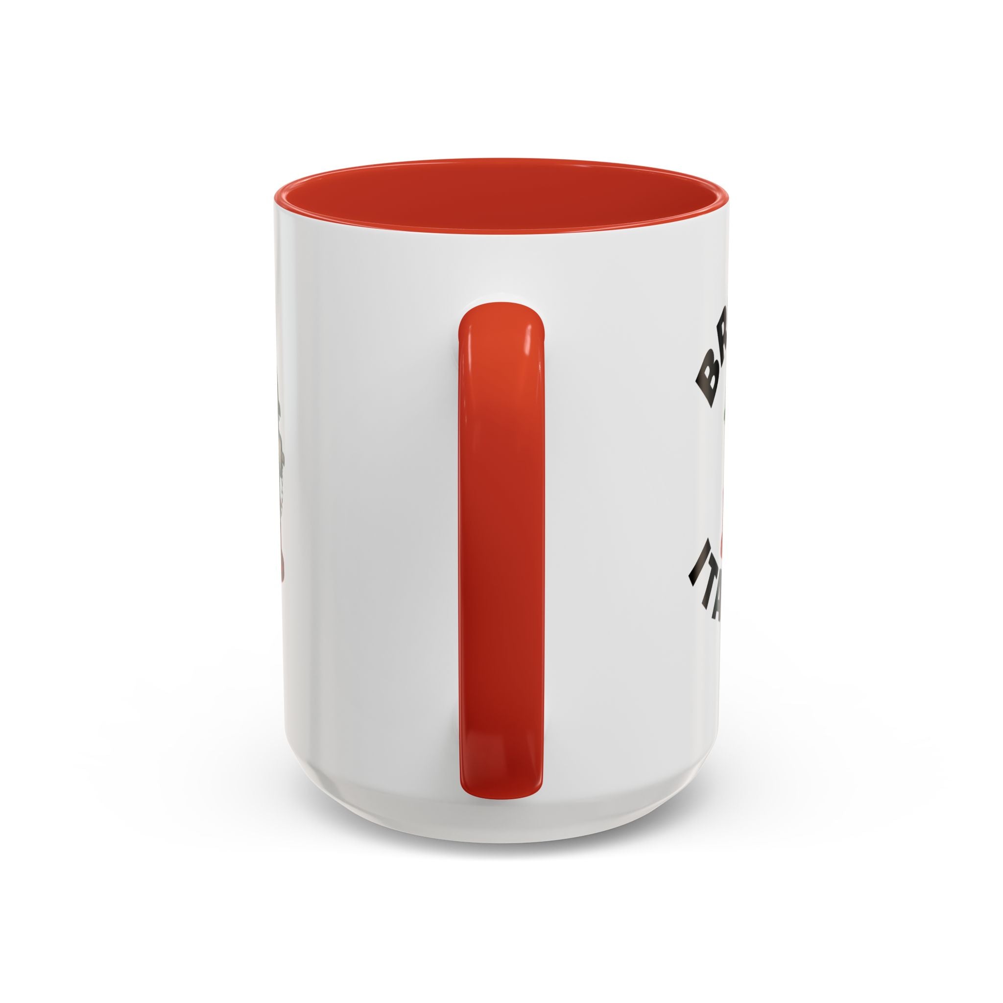 Bronx Coffee Mug with Fire Hydrant Design, Unique Gift for Italians, Fun Kitchen Decor