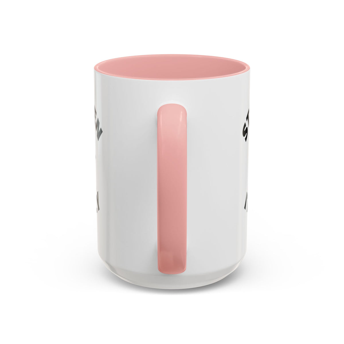 Staten Italy Coffee Mug with Fire Hydrant Design, Unique Gift for Italians, Fun Kitchen Decor
