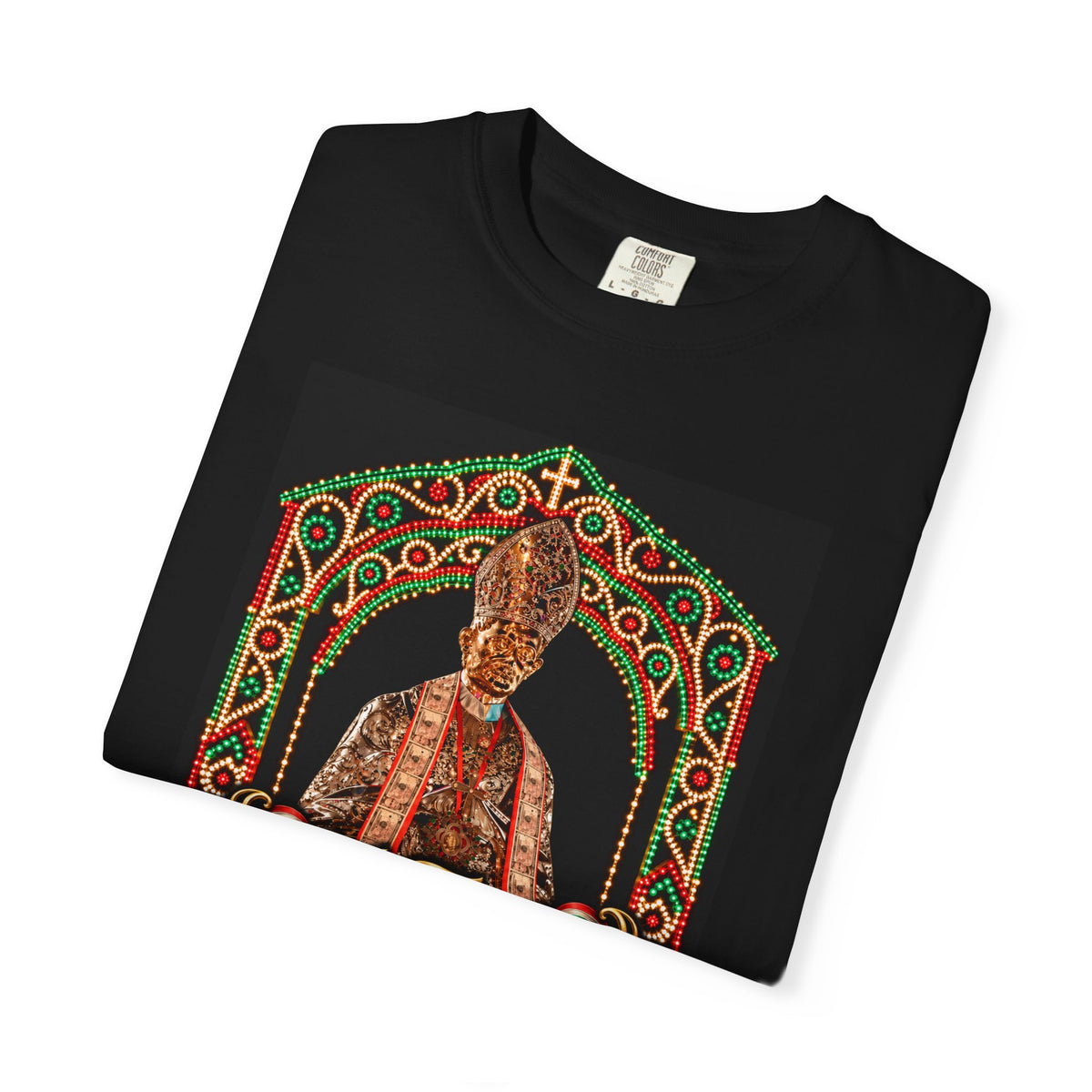 100th Feast of Saint Gennaro Tee | Street Style, Unisex Fashion, Comfortable Casual Wear