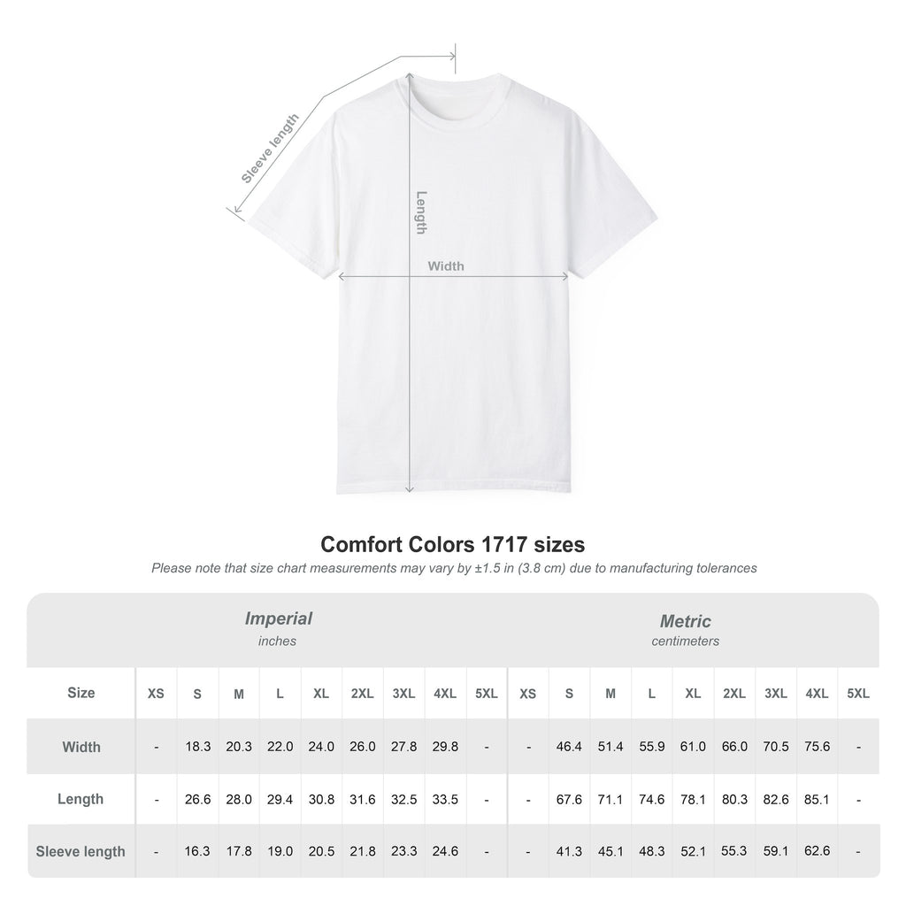 Italians Jersey Logo Tee | Street Style, Unisex Fashion, Comfortable Casual Wear