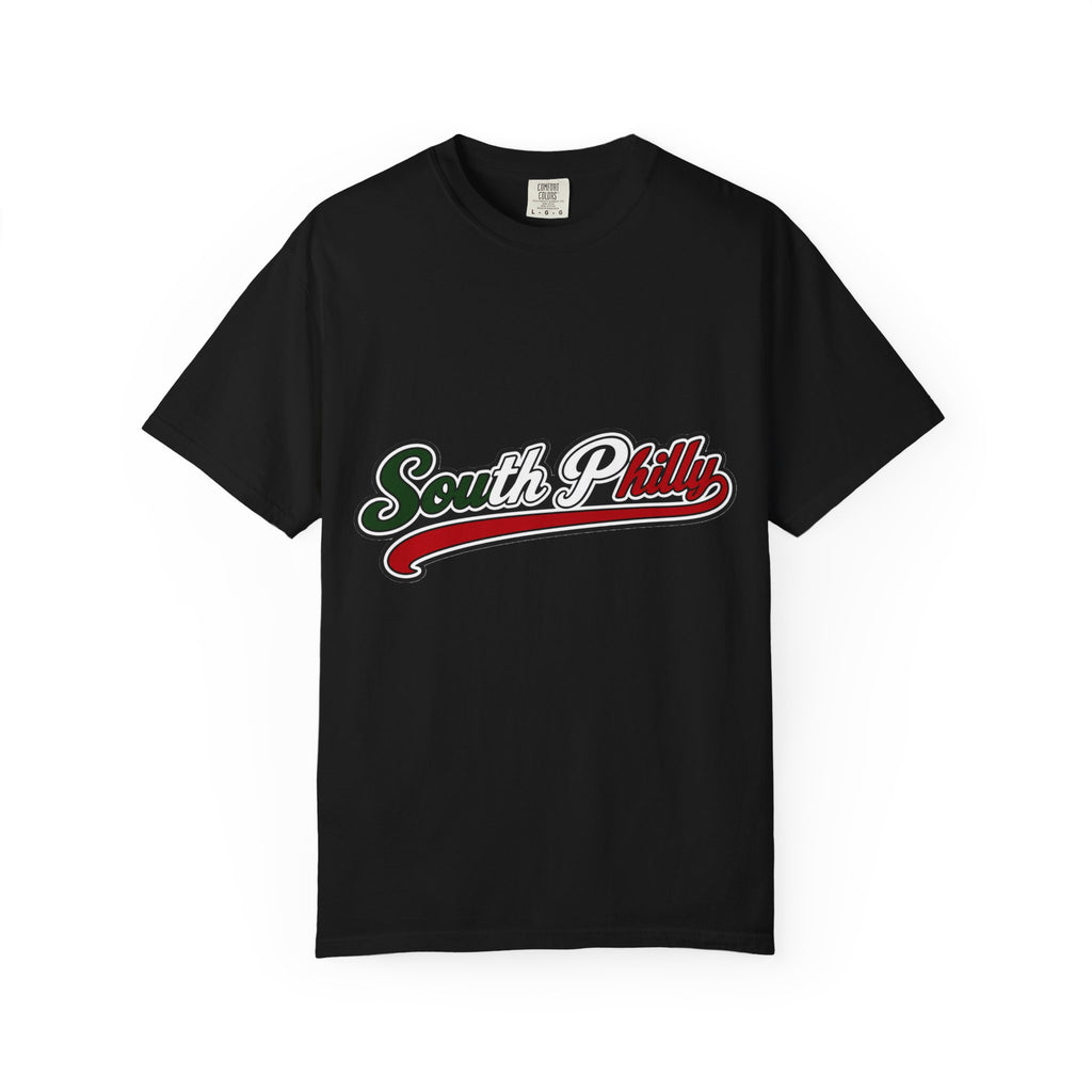 South Philly Tee | Street Style, Unisex Fashion, Comfortable Casual Wear