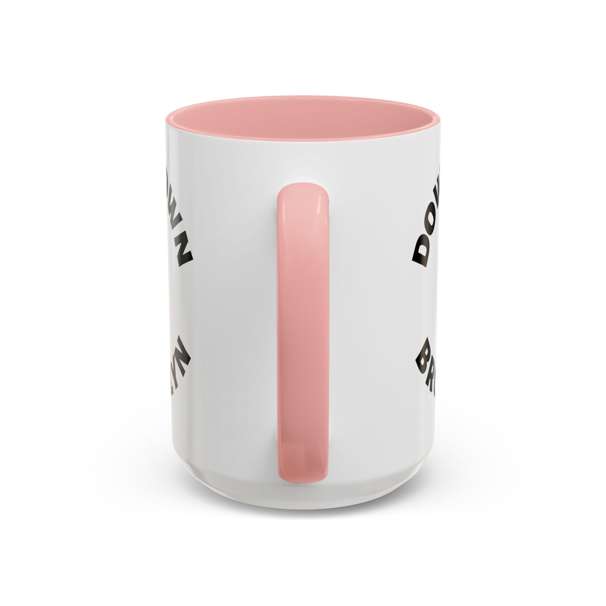 Downtown Coffee Mug with Fire Hydrant Design, Unique Gift for Italians, Fun Kitchen Decor