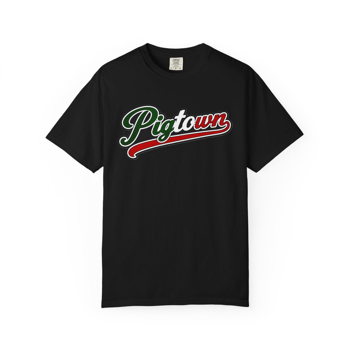 Pigtown Tee | Street Style, Unisex Fashion, Comfortable Casual Wear