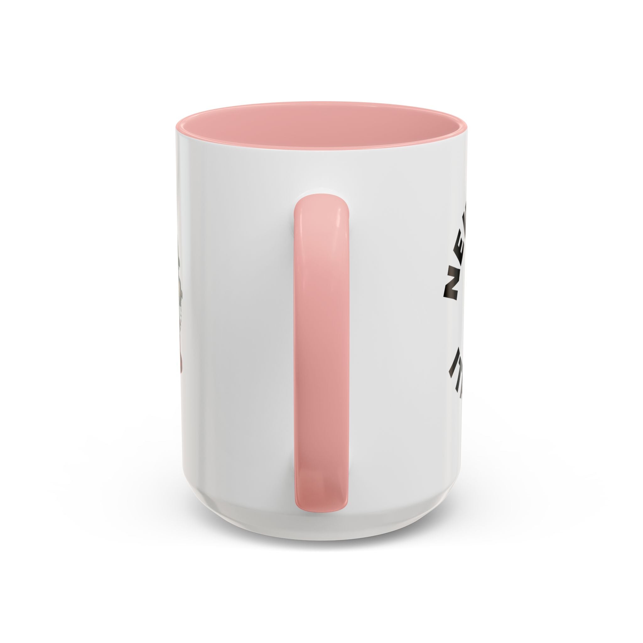 New York Coffee Mug with Fire Hydrant Design, Unique Gift for Italians, Fun Kitchen Decor