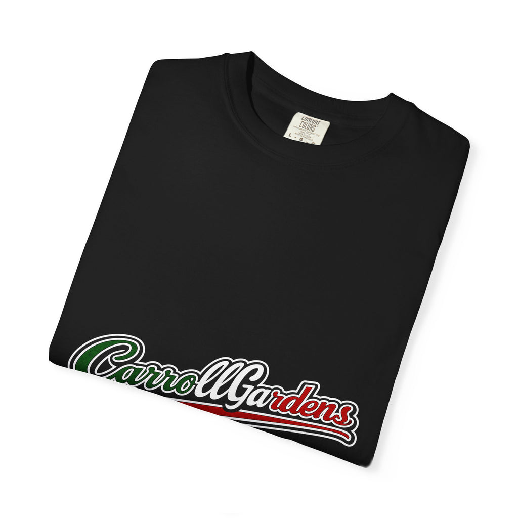 Carroll Gardens Tee | Street Style, Unisex Fashion, Comfortable Casual Wear