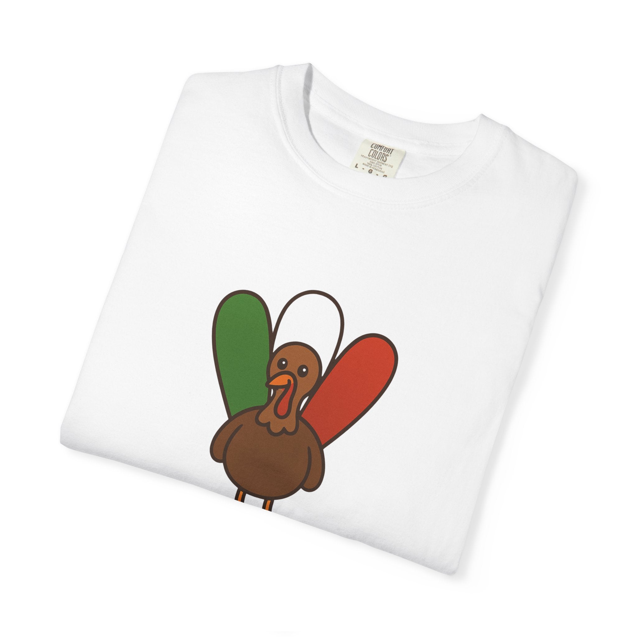Thankful for Lasagna Tee | Street Style, Unisex Fashion, Comfortable Casual Wear
