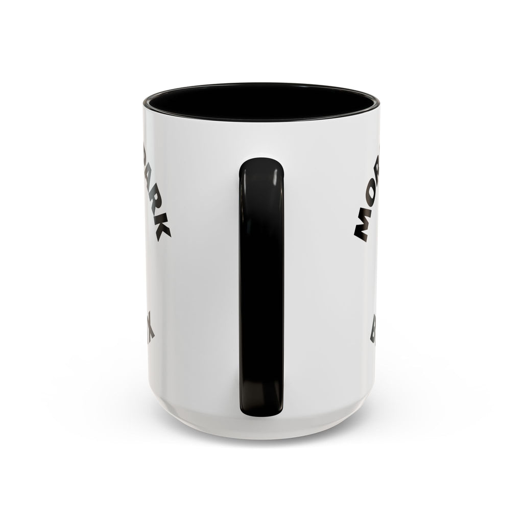 Morris Park Coffee Mug with Fire Hydrant Design, Unique Gift for Italians, Fun Kitchen Decor