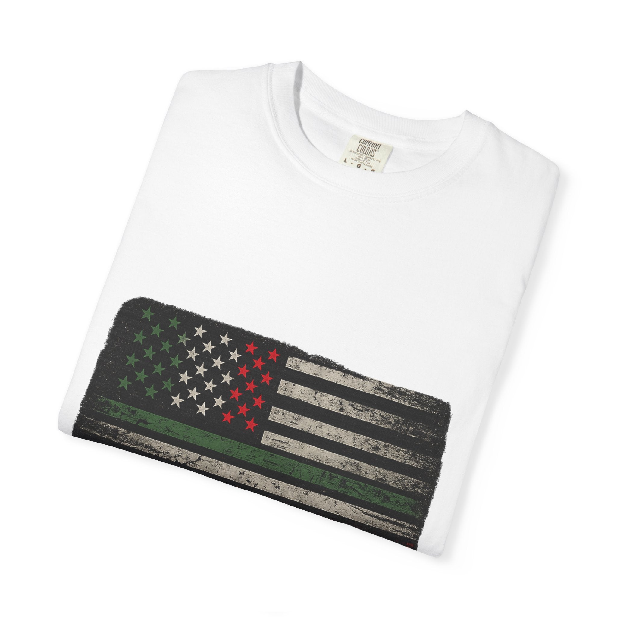 Italian American Tee | Street Style, Unisex Fashion, Comfortable Casual Wear