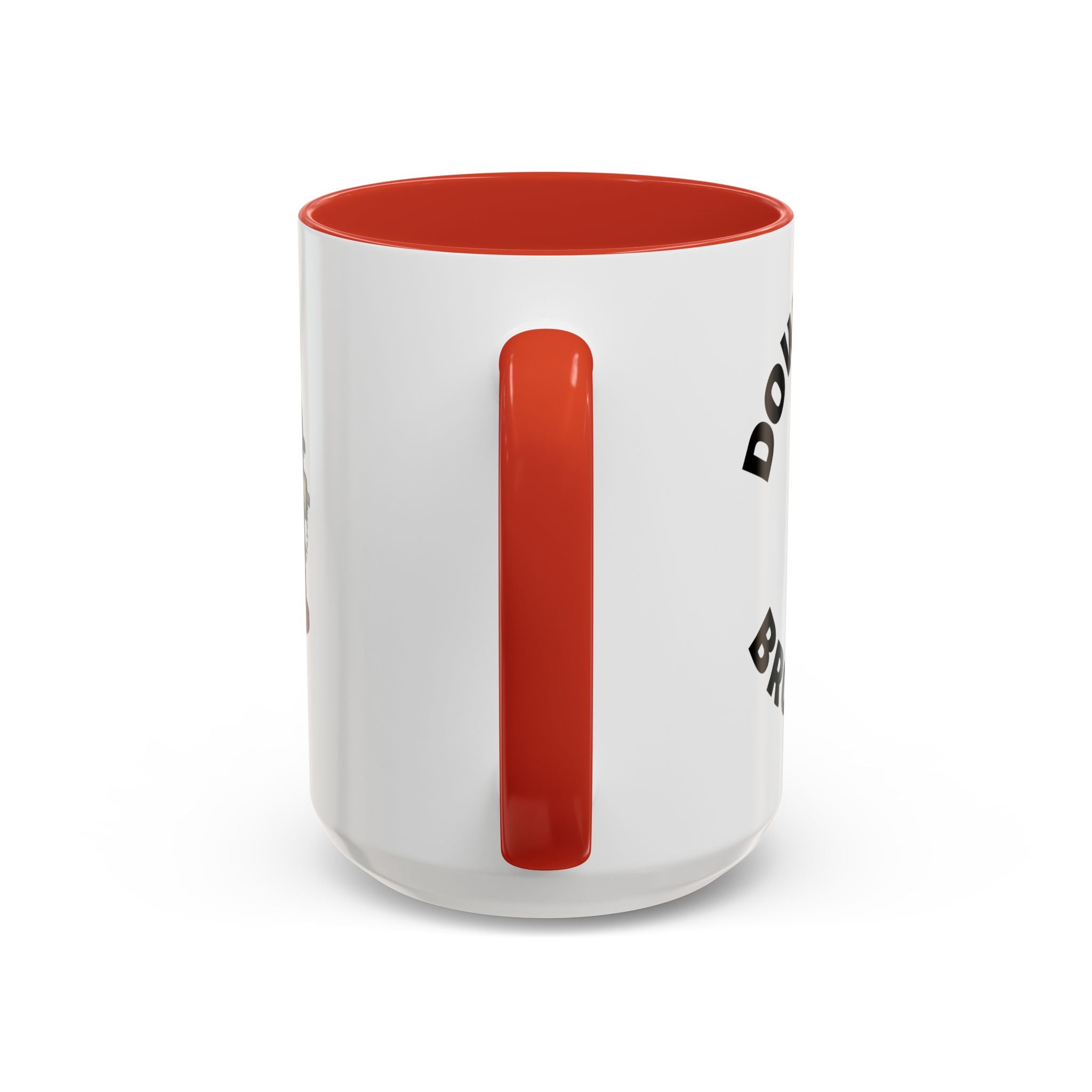 Downtown Coffee Mug with Fire Hydrant Design, Unique Gift for Italians, Fun Kitchen Decor
