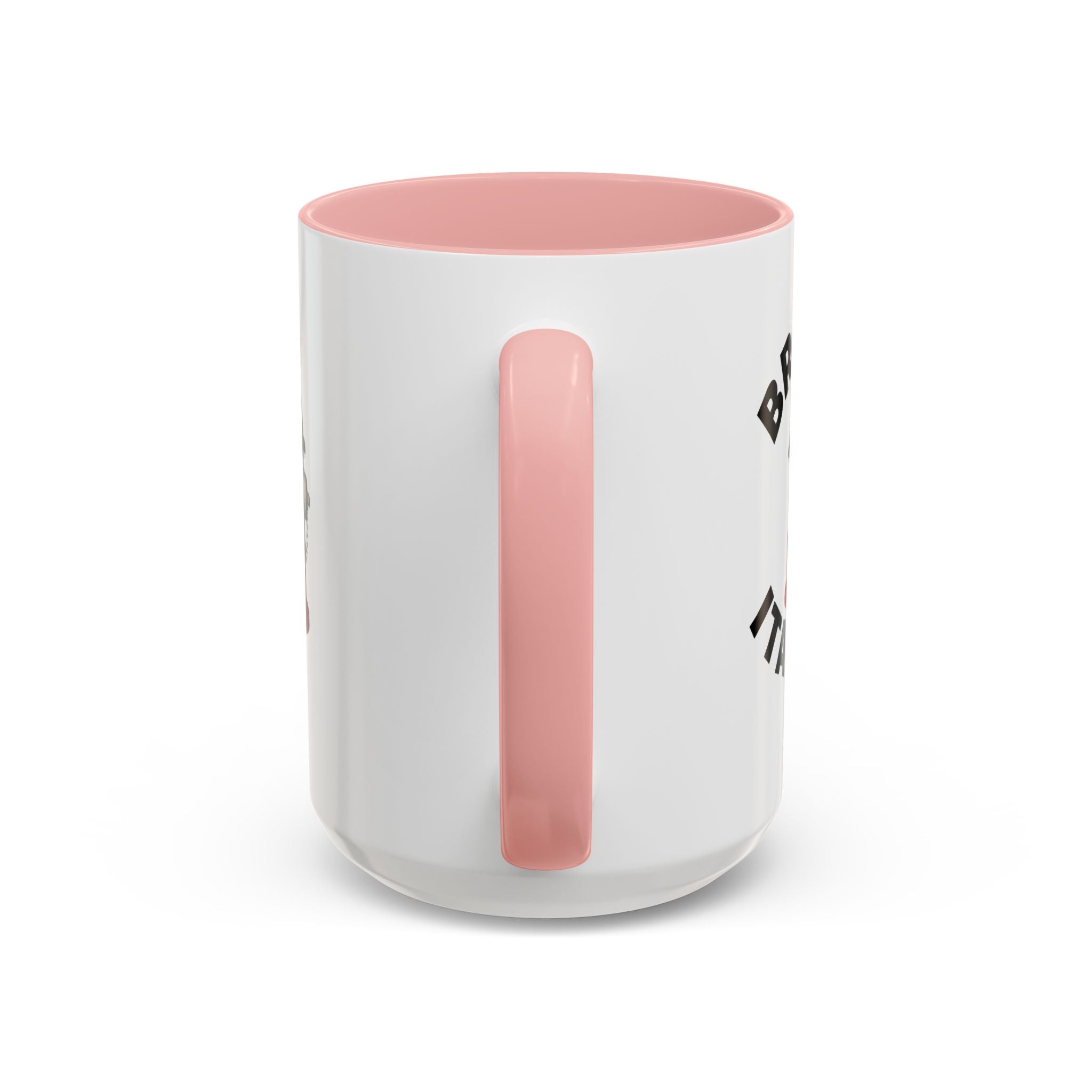 Bronx Coffee Mug with Fire Hydrant Design, Unique Gift for Italians, Fun Kitchen Decor