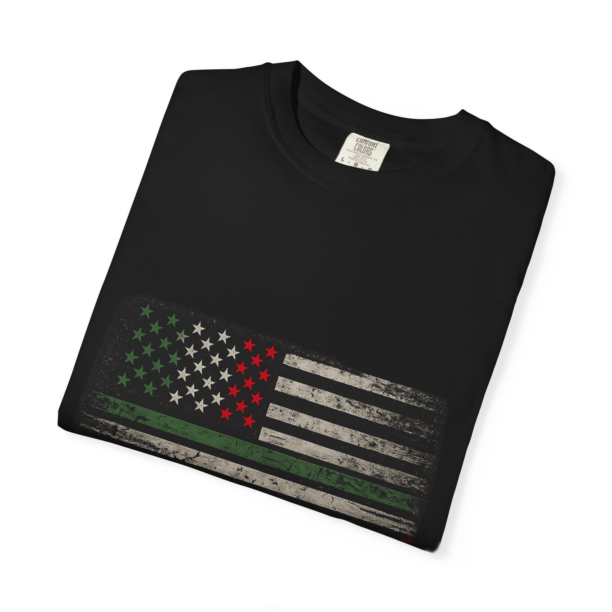 Italian American Tee | Street Style, Unisex Fashion, Comfortable Casual Wear