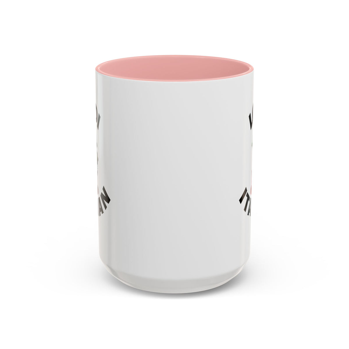 Lodi Coffee Mug with Fire Hydrant Design, Unique Gift for Italians, Fun Kitchen Decor
