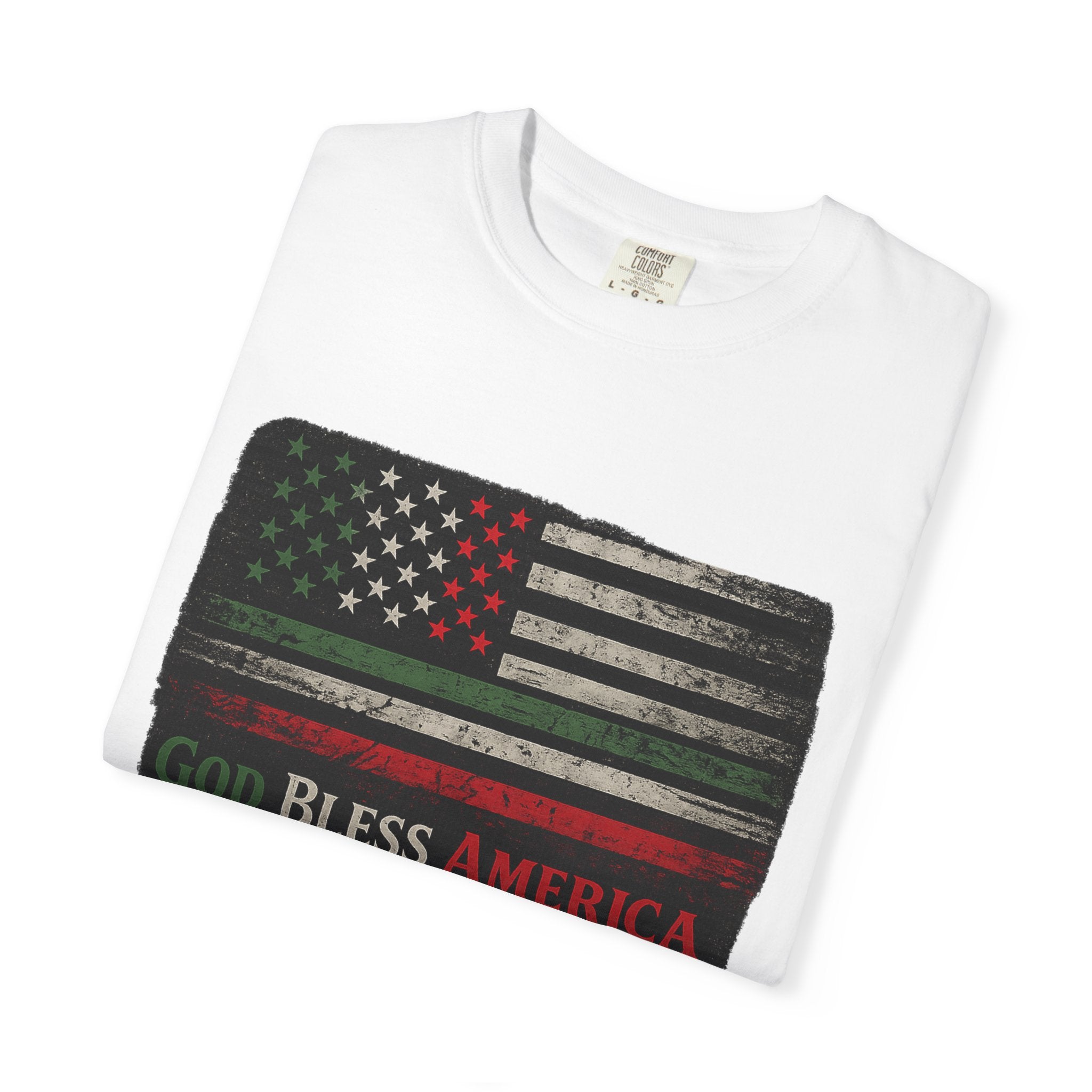 Italian American Tee | Street Style, Unisex Fashion, Comfortable Casual Wear