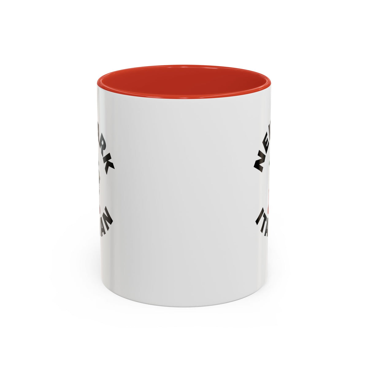 Coffee Mug - Newark Fire Hydrant Design, Unique Italian Gift