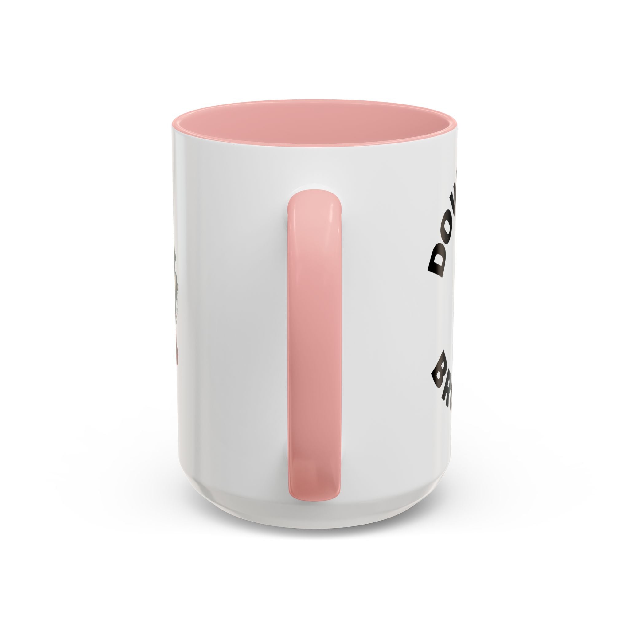 Downtown Coffee Mug with Fire Hydrant Design, Unique Gift for Italians, Fun Kitchen Decor