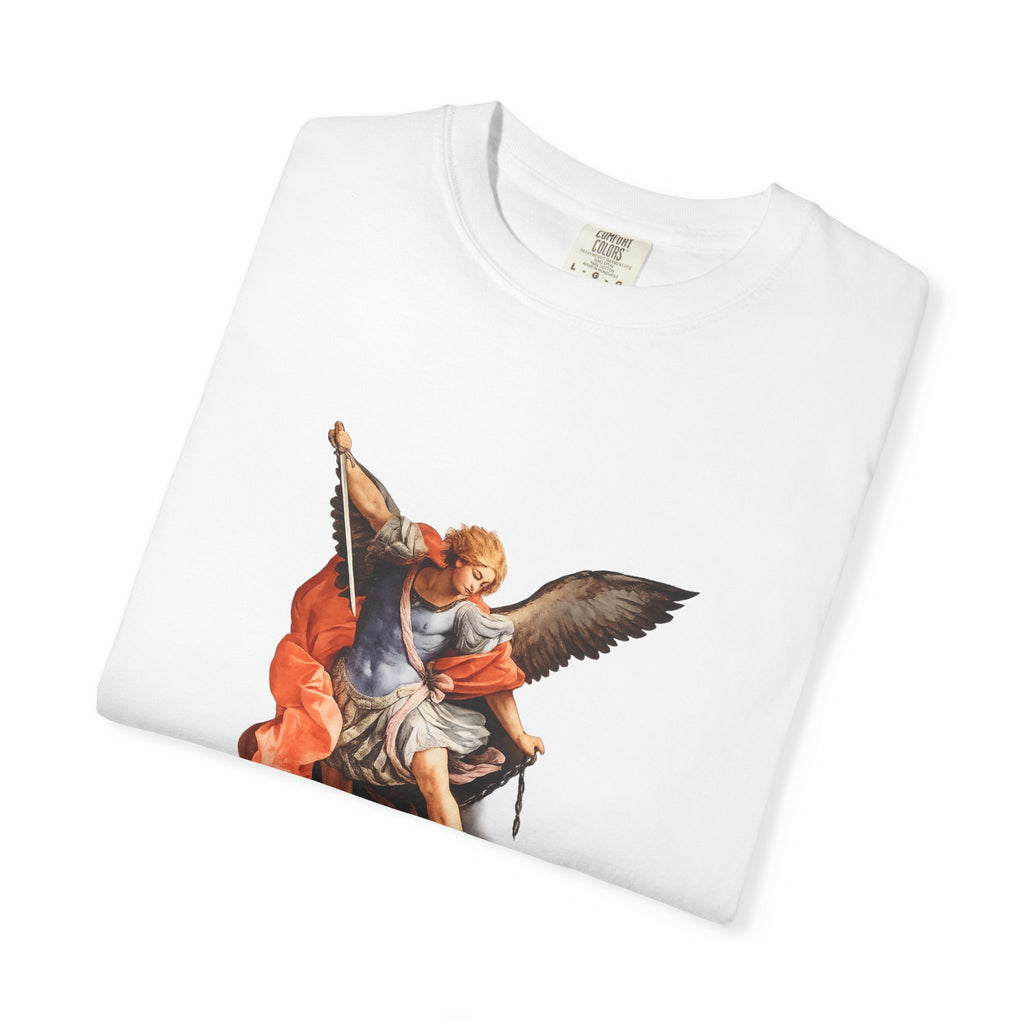 Saint Michael Tee | Street Style, Unisex Fashion, Comfortable Casual Wear
