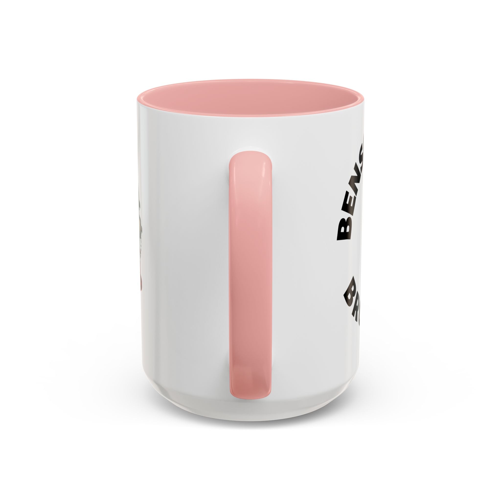 Bensonhurst Coffee Mug with Fire Hydrant Design, Unique Gift for Italians, Fun Kitchen Decor