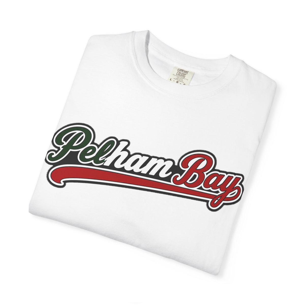 Pelham Bay Tee | Street Style, Unisex Fashion, Comfortable Casual Wear
