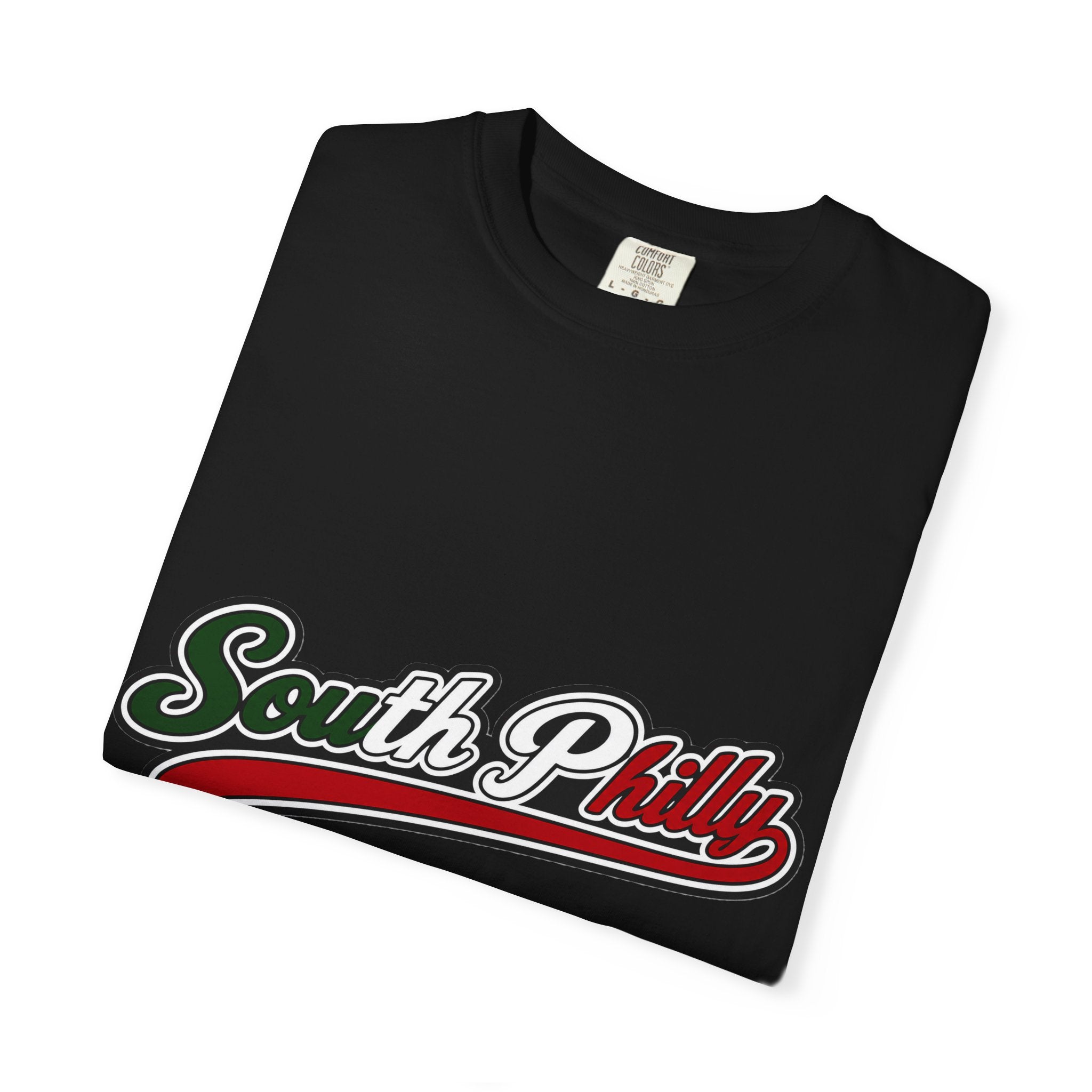 South Philly Tee | Street Style, Unisex Fashion, Comfortable Casual Wear